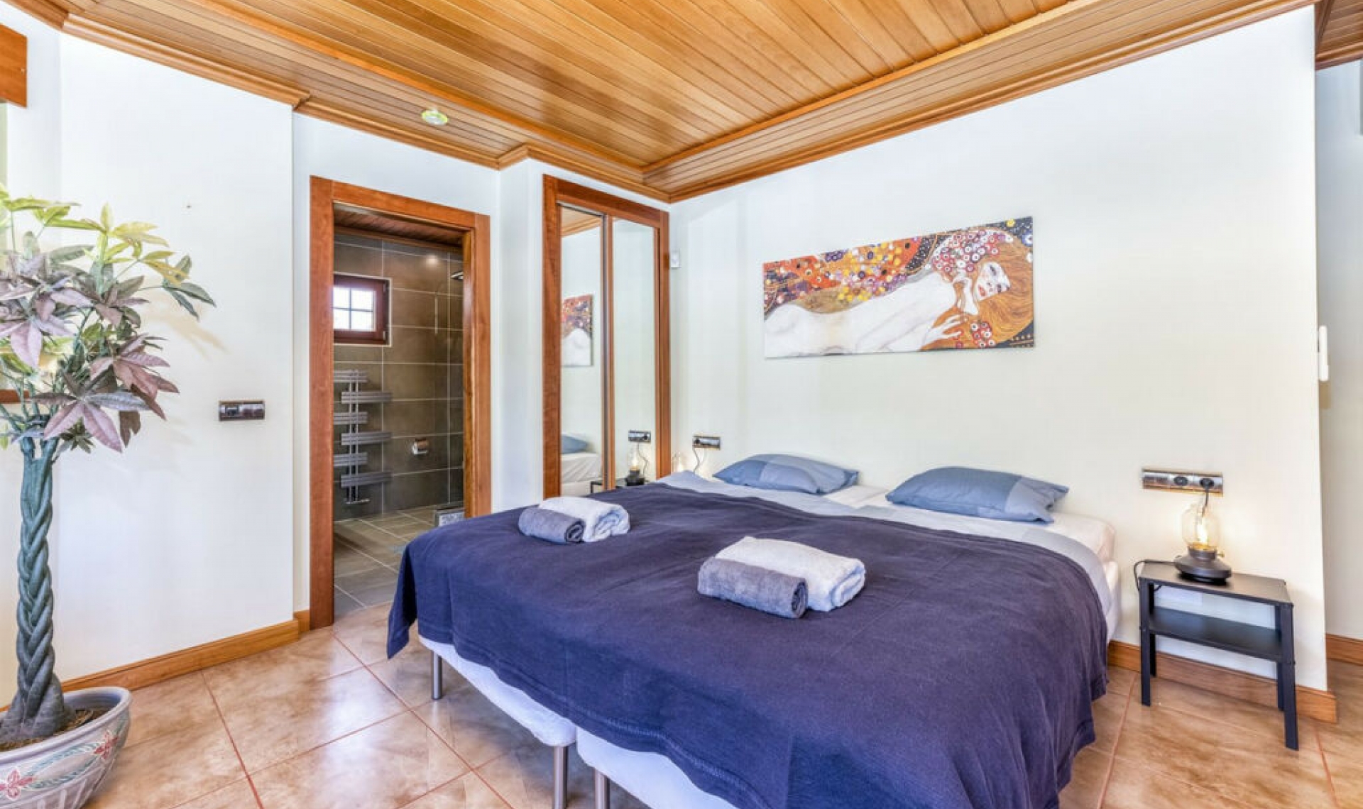 Resale - House -
Benalmadena Costa