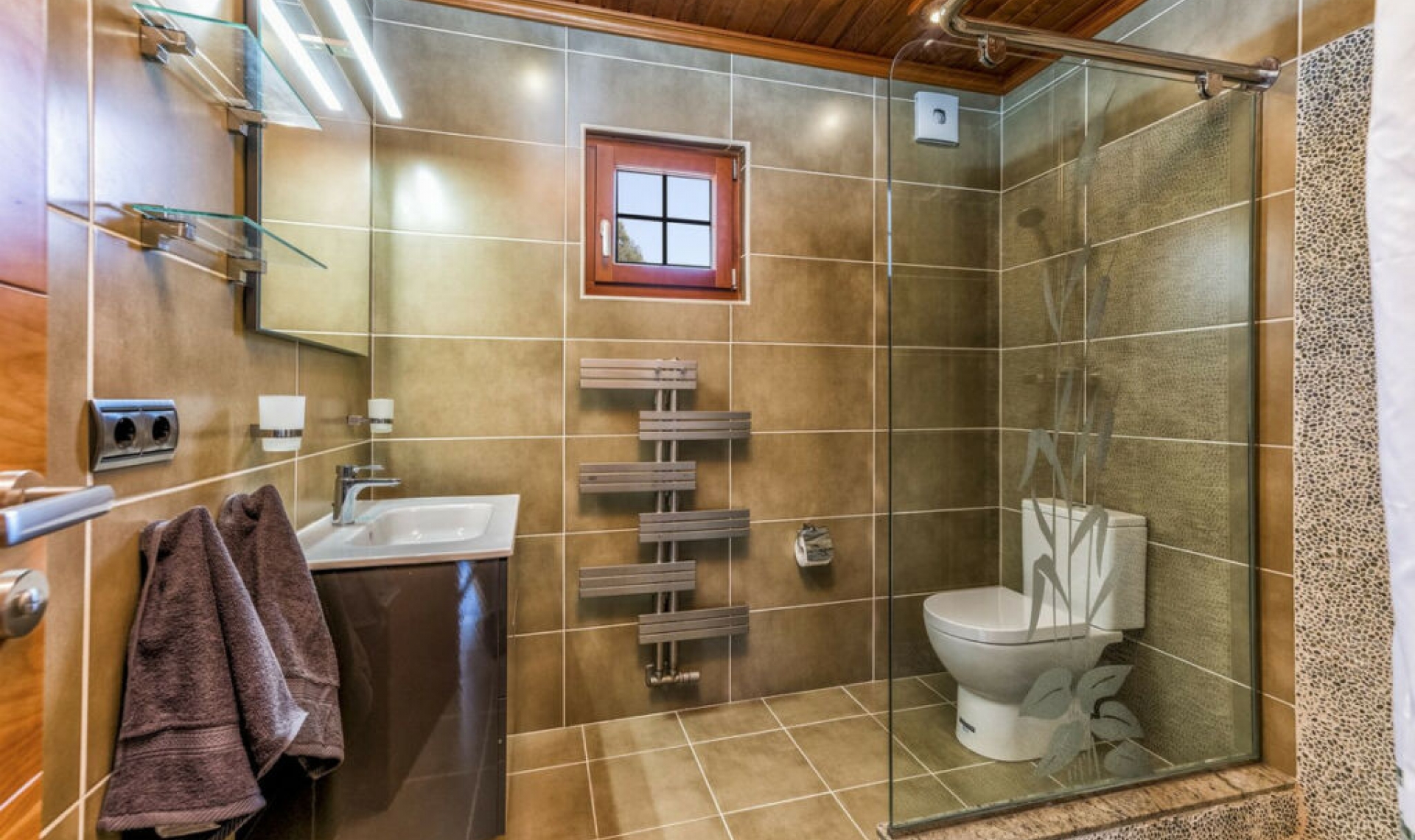 Resale - House -
Benalmadena Costa