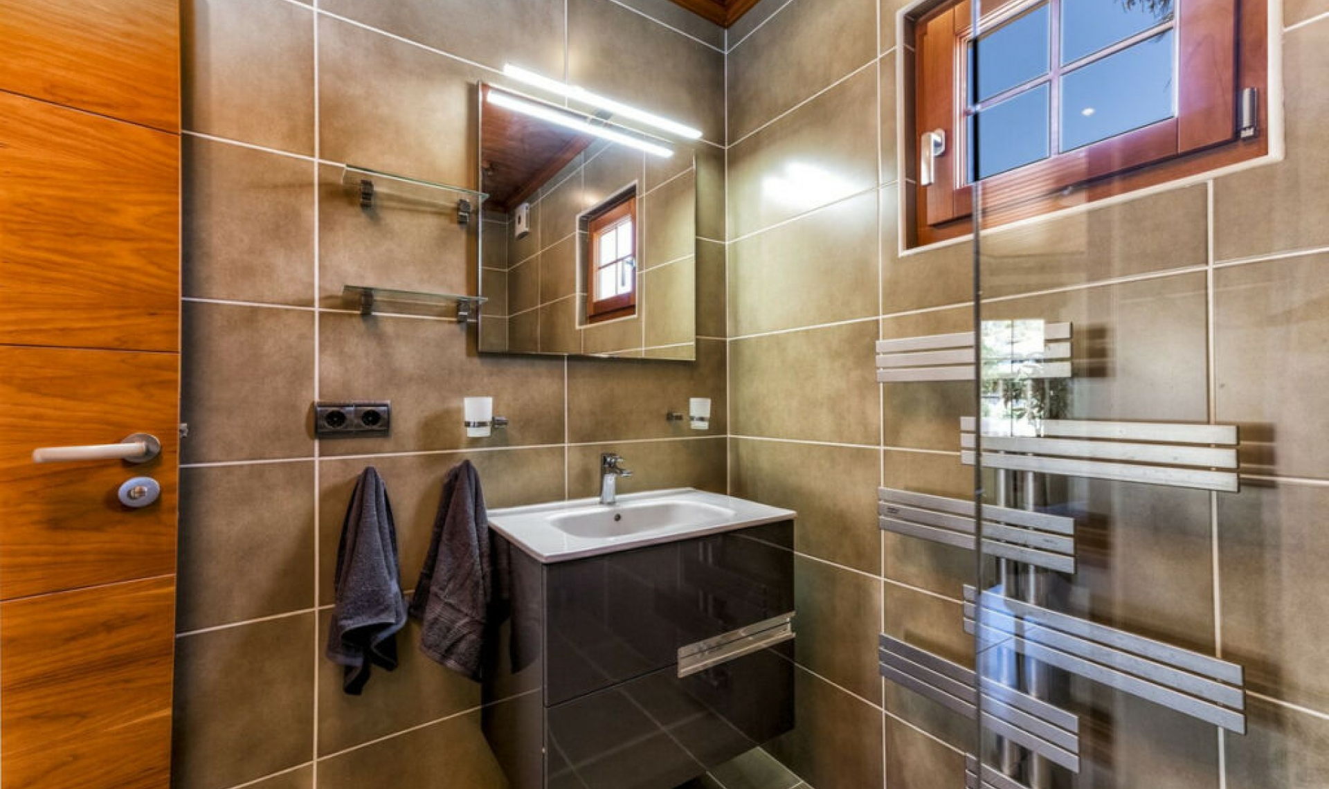 Resale - House -
Benalmadena Costa