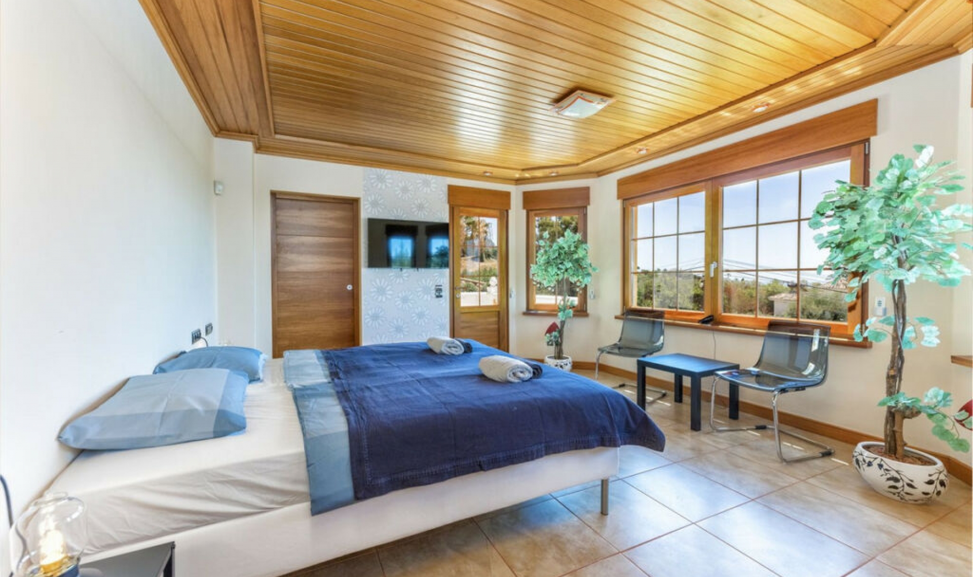 Resale - House -
Benalmadena Costa