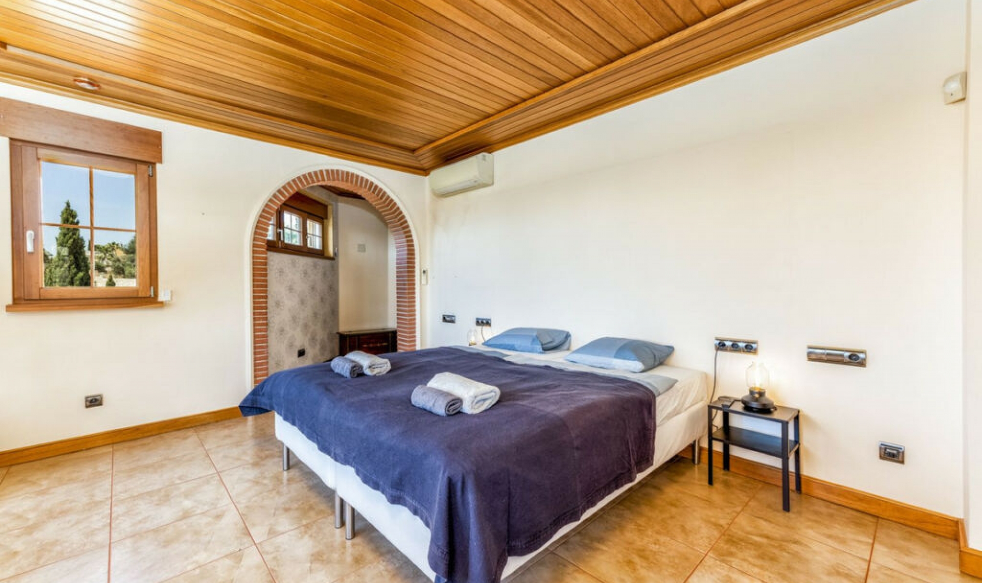 Resale - House -
Benalmadena Costa