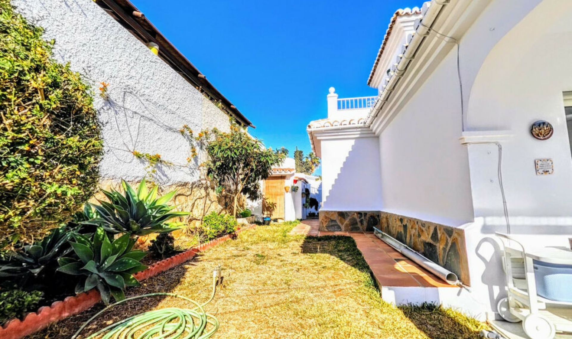 Resale - House -
Benalmadena Costa