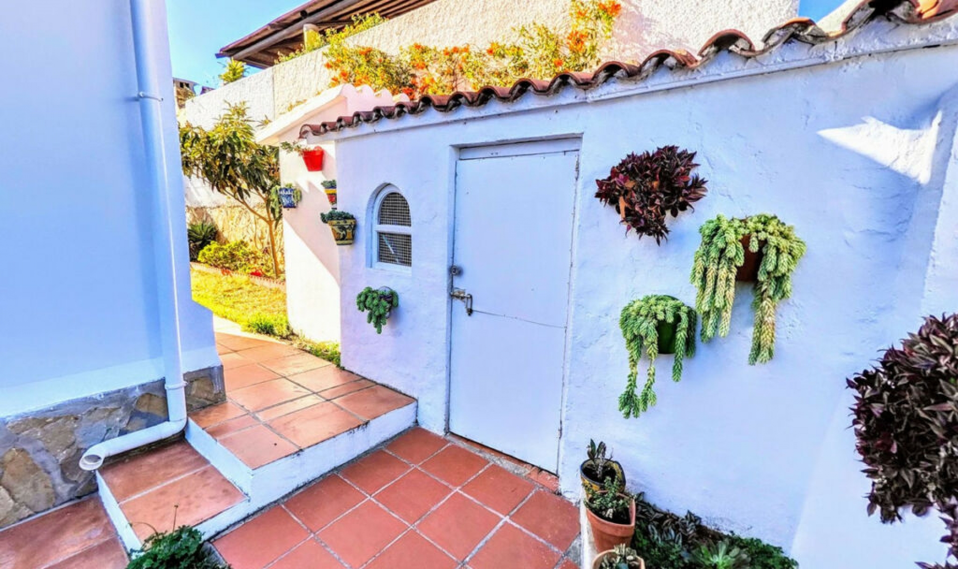 Resale - House -
Benalmadena Costa