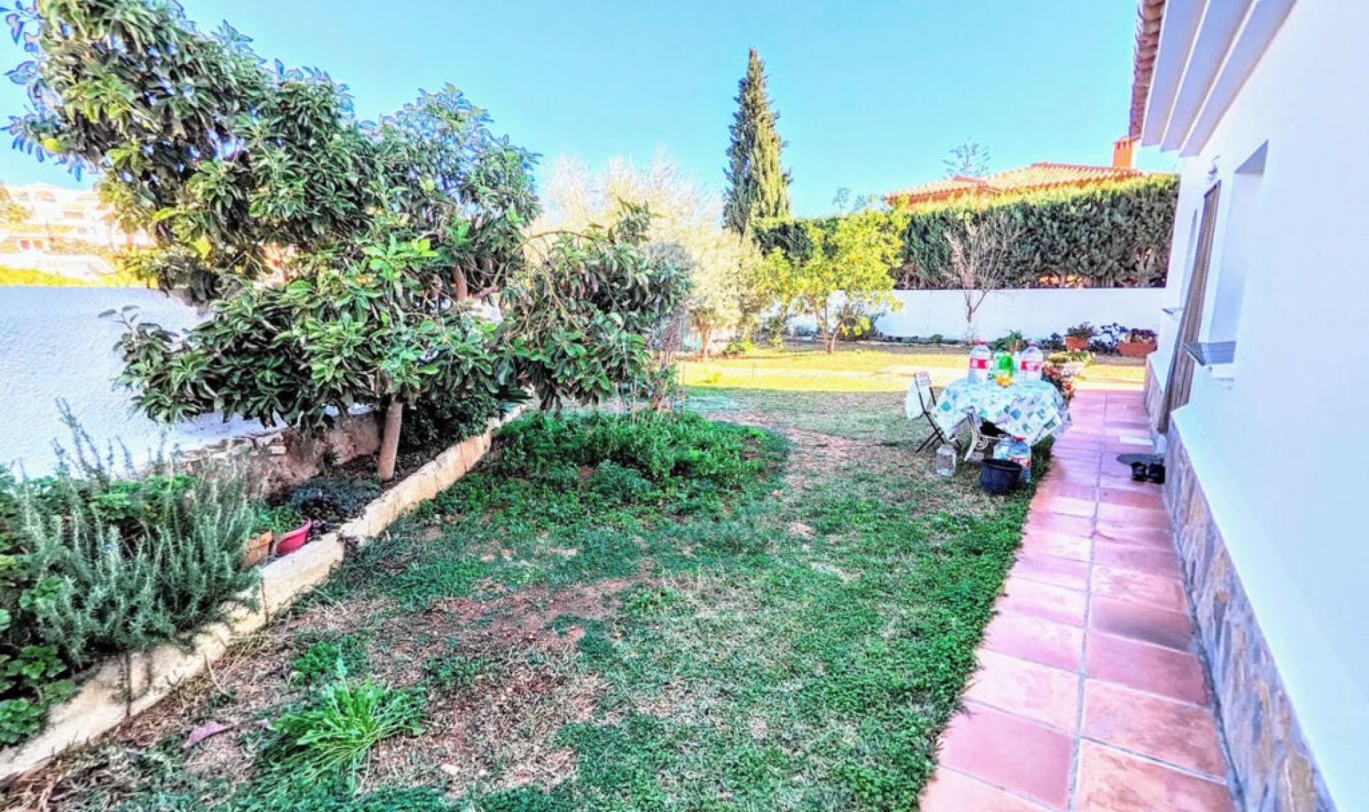 Resale - House -
Benalmadena Costa