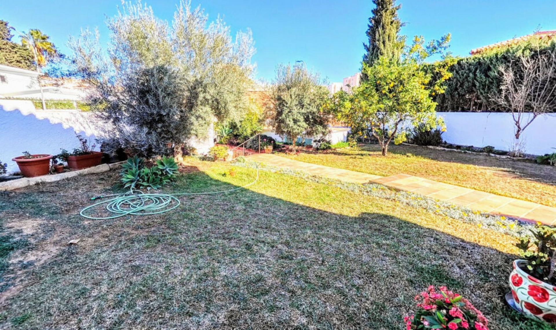 Resale - House -
Benalmadena Costa