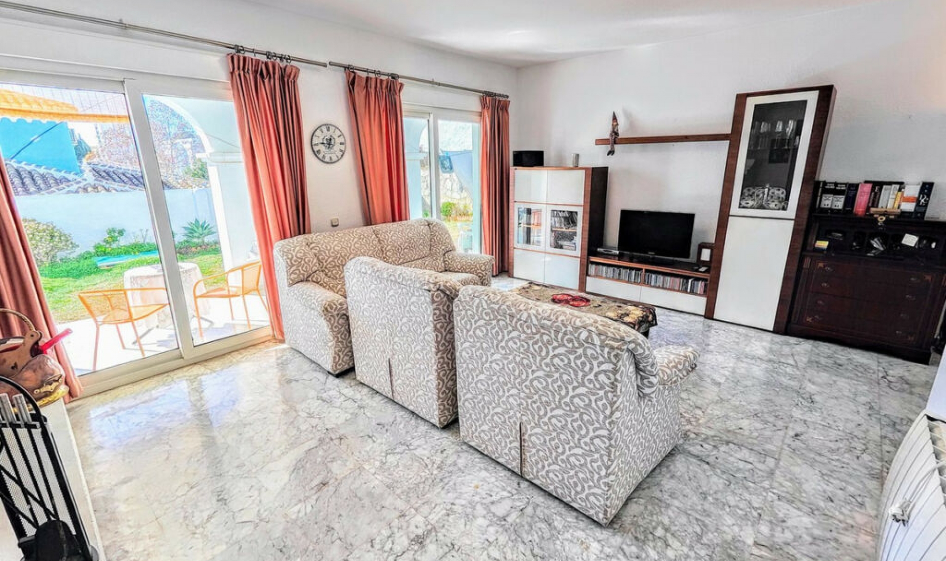 Resale - House -
Benalmadena Costa