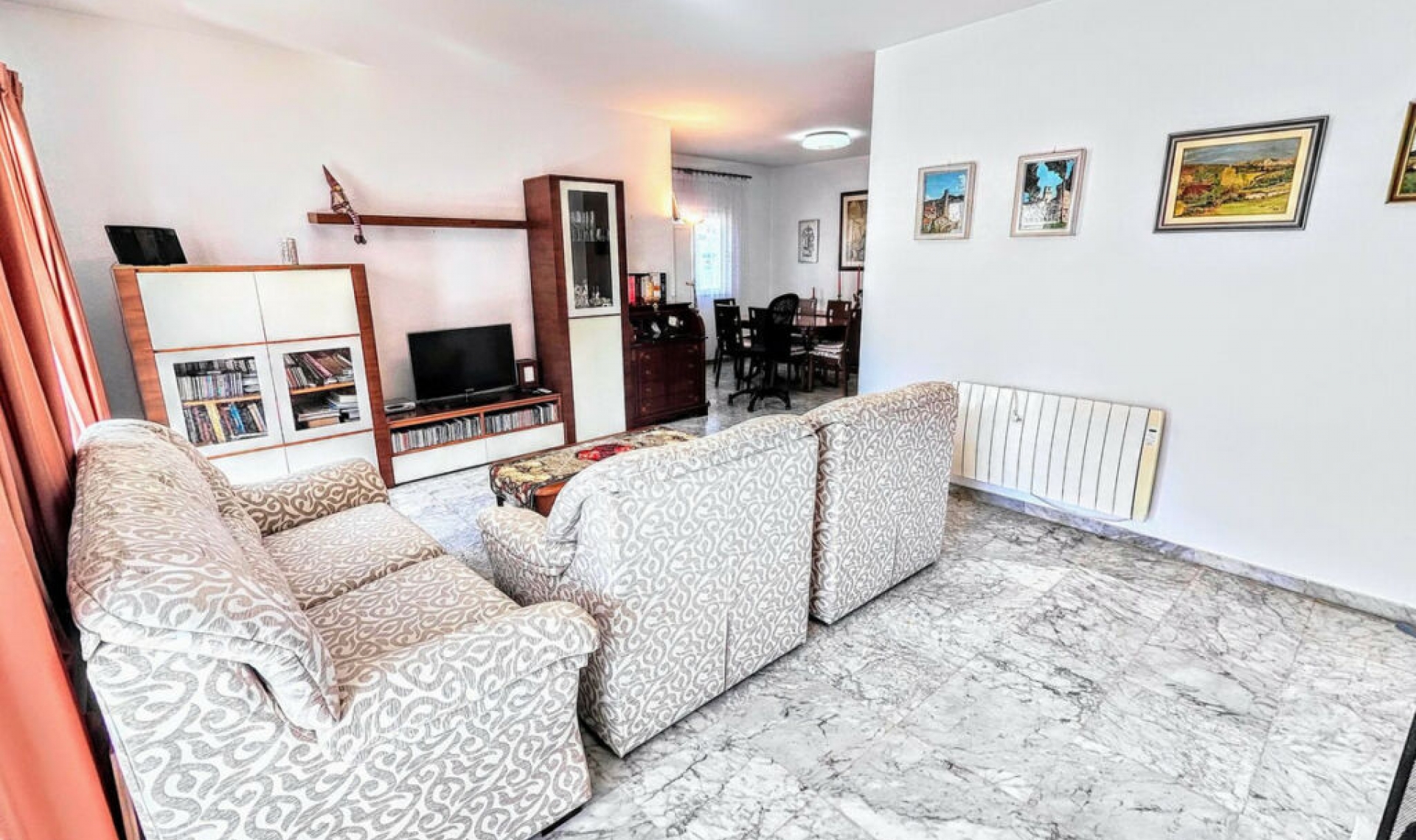 Resale - House -
Benalmadena Costa