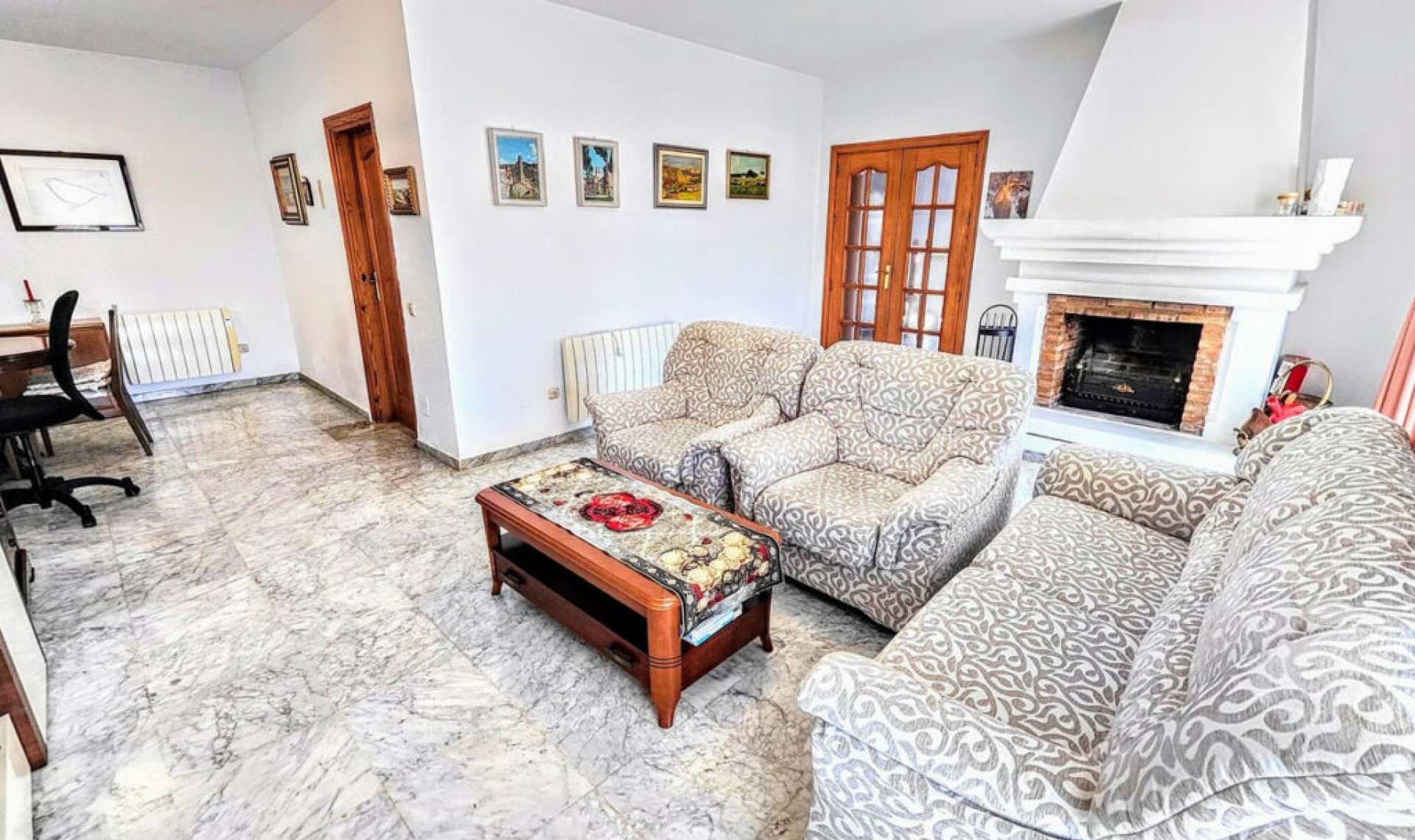 Resale - House -
Benalmadena Costa