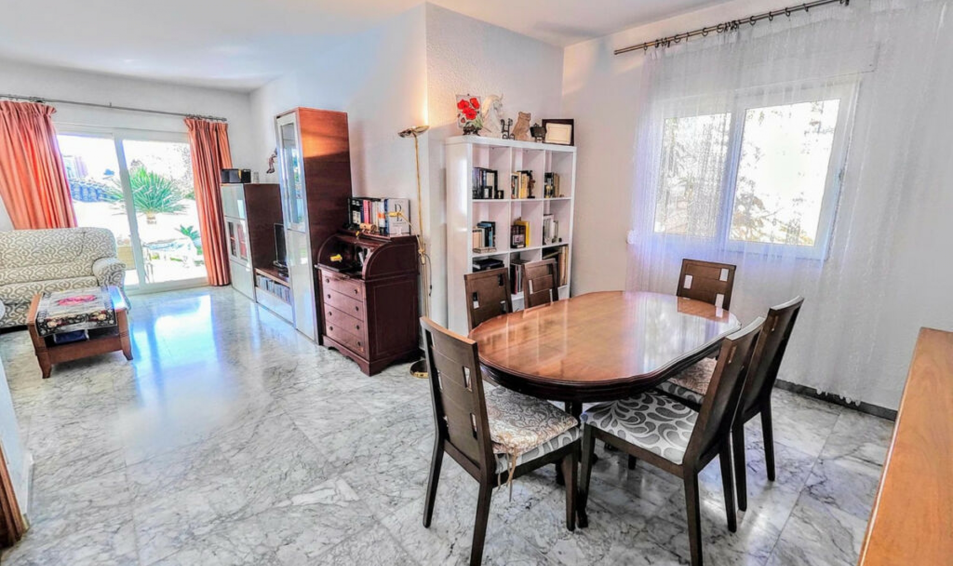 Resale - House -
Benalmadena Costa