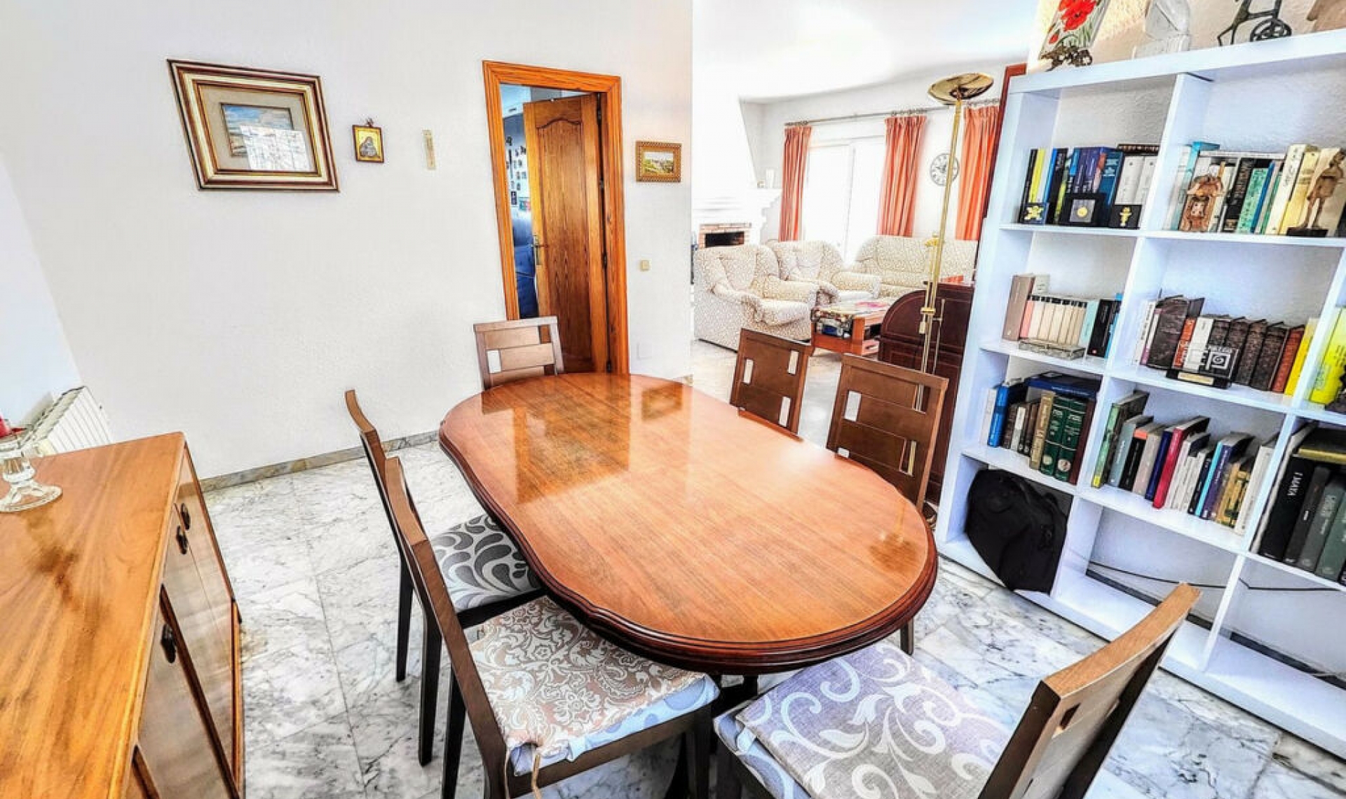 Resale - House -
Benalmadena Costa
