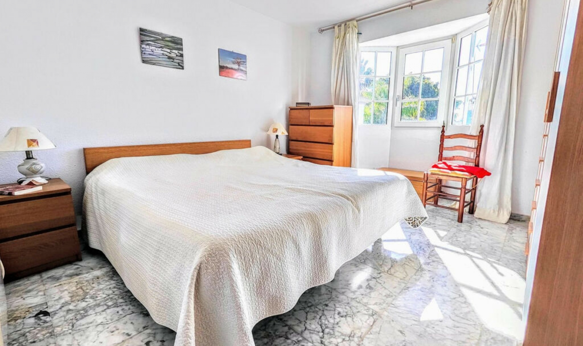 Resale - House -
Benalmadena Costa