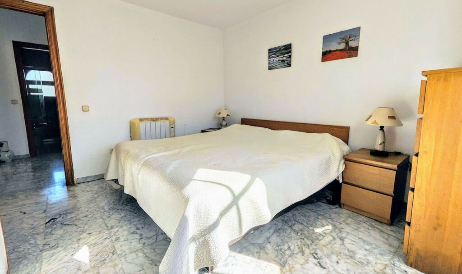 Resale - House -
Benalmadena Costa