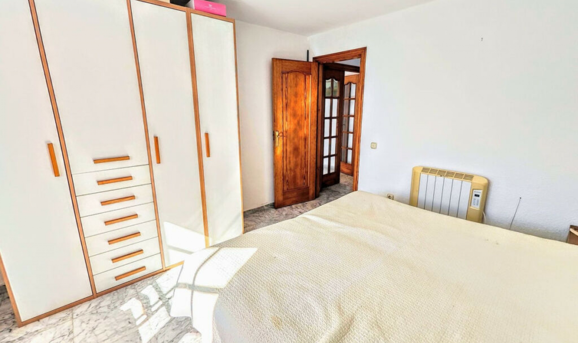 Resale - House -
Benalmadena Costa