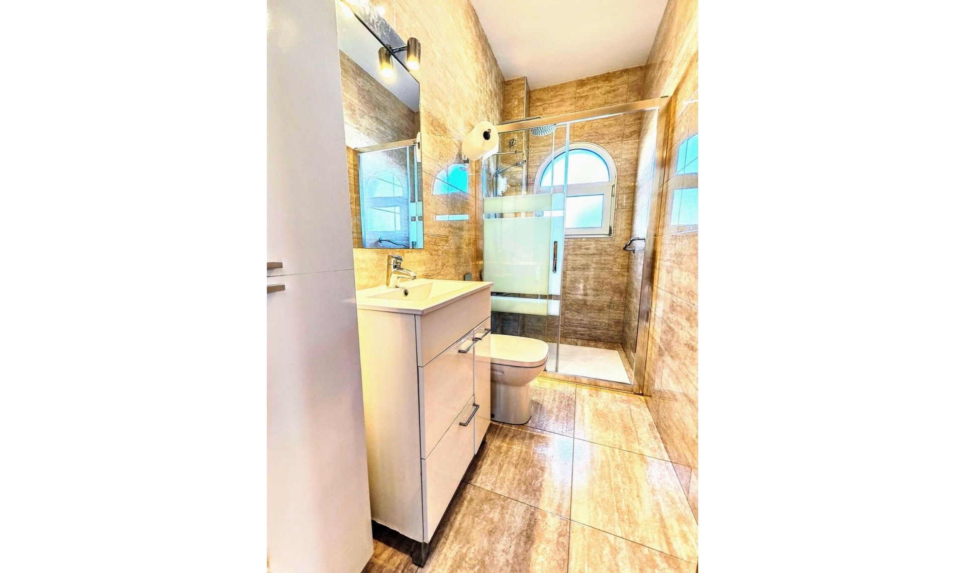 Resale - House -
Benalmadena Costa