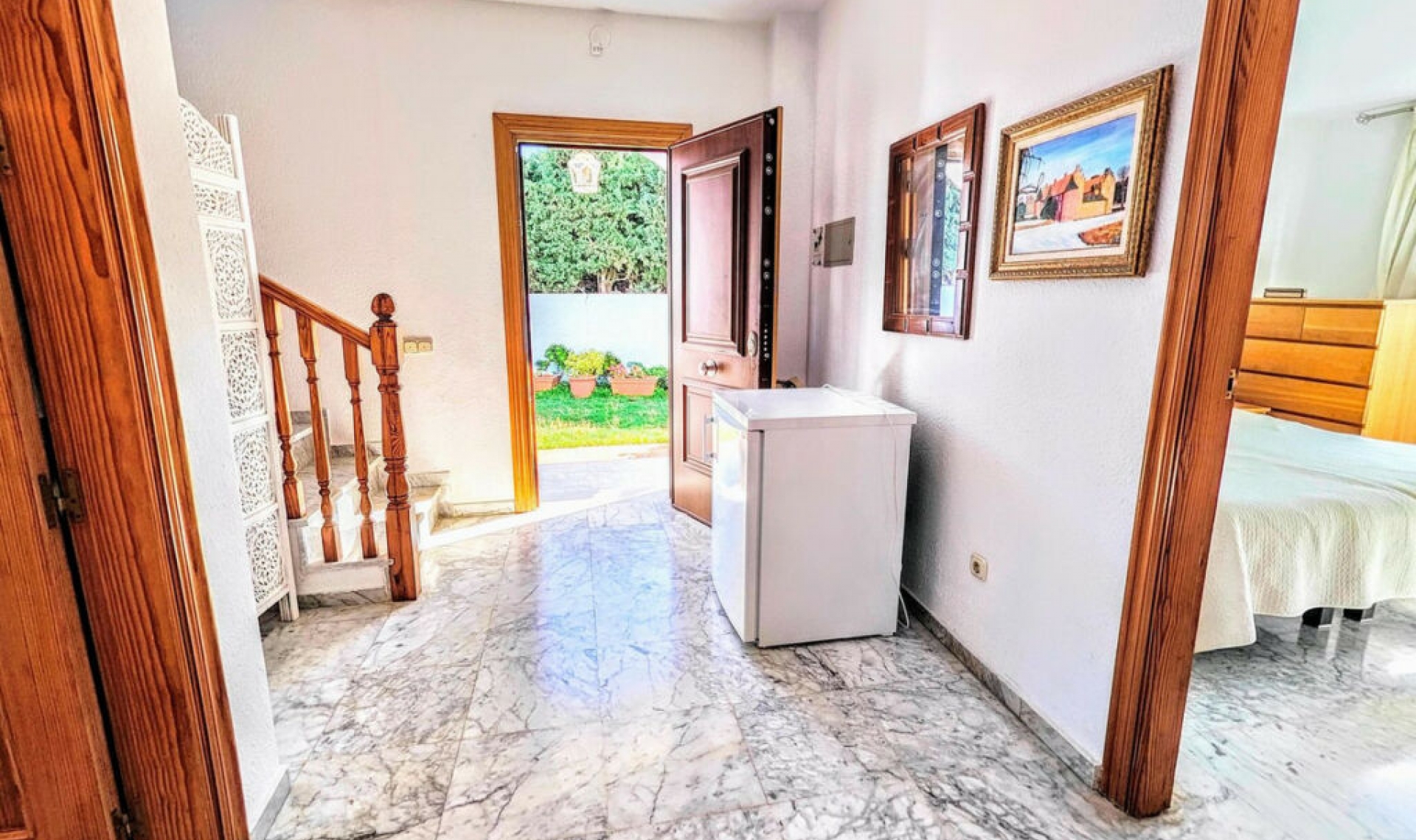 Resale - House -
Benalmadena Costa