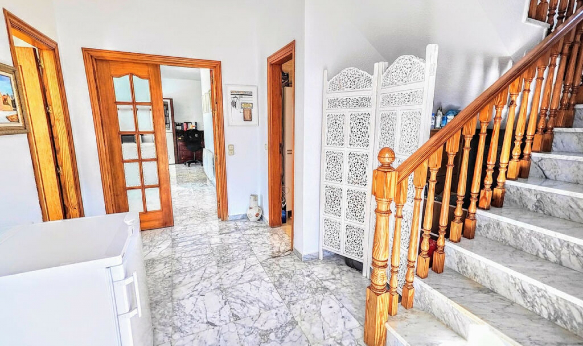 Resale - House -
Benalmadena Costa