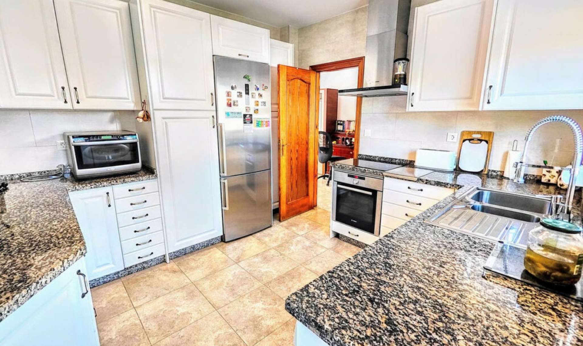 Resale - House -
Benalmadena Costa