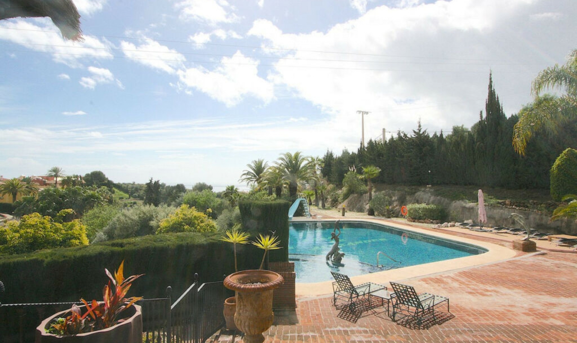 Resale - House -
Benalmadena Costa