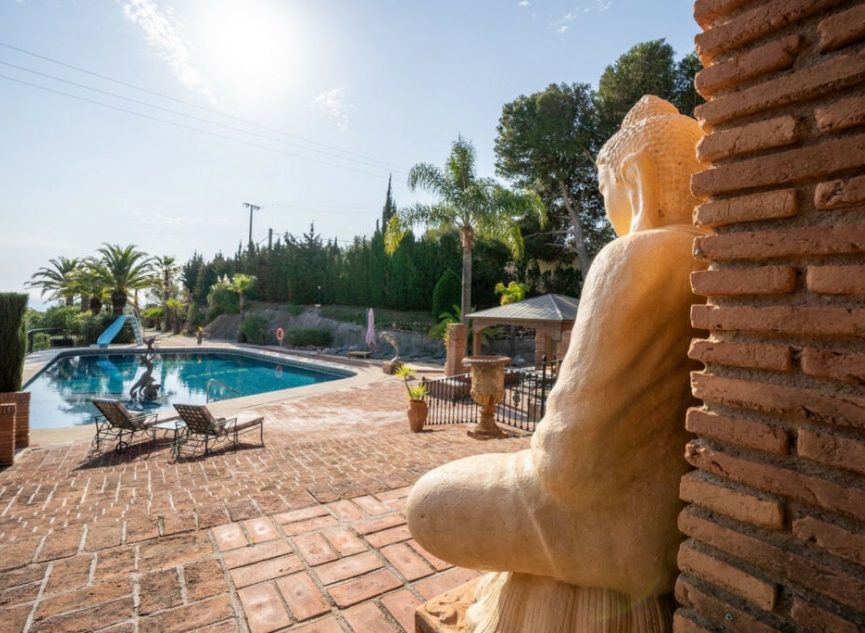 Resale - House -
Benalmadena Costa