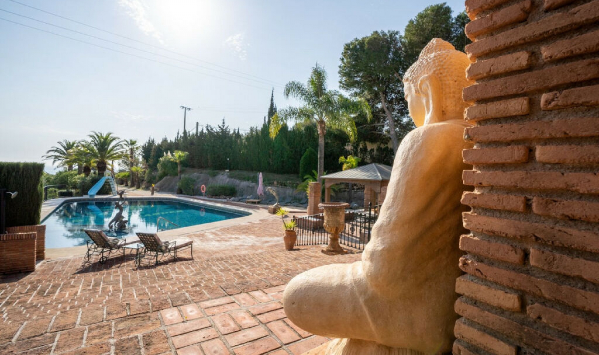 Resale - House -
Benalmadena Costa