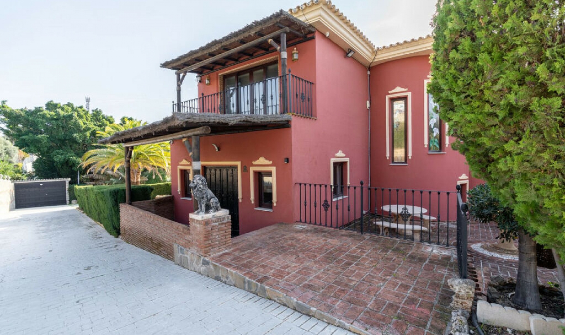 Resale - House -
Benalmadena Costa