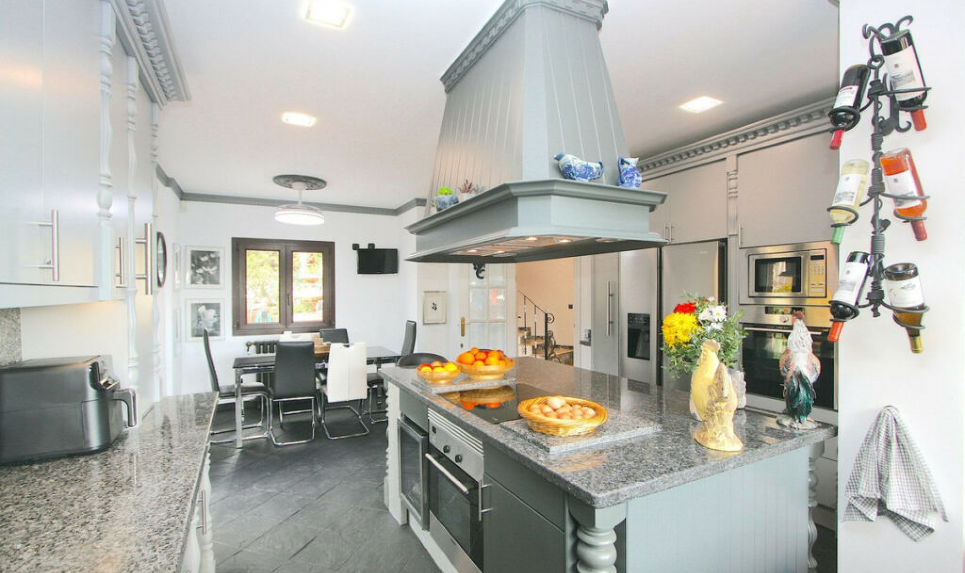 Resale - House -
Benalmadena Costa