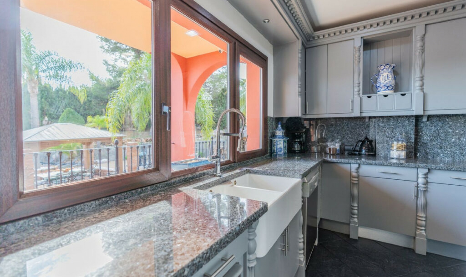 Resale - House -
Benalmadena Costa