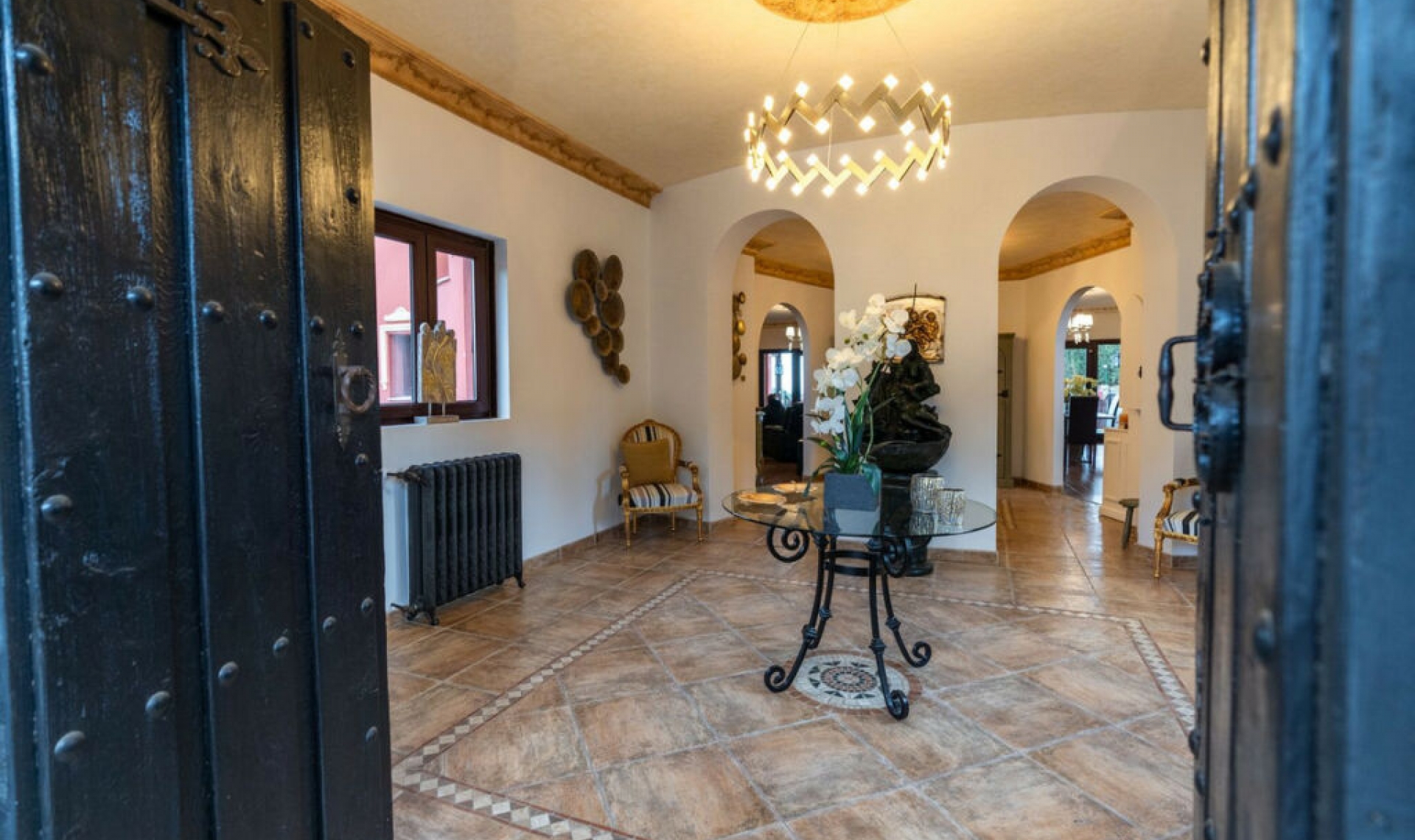 Resale - House -
Benalmadena Costa