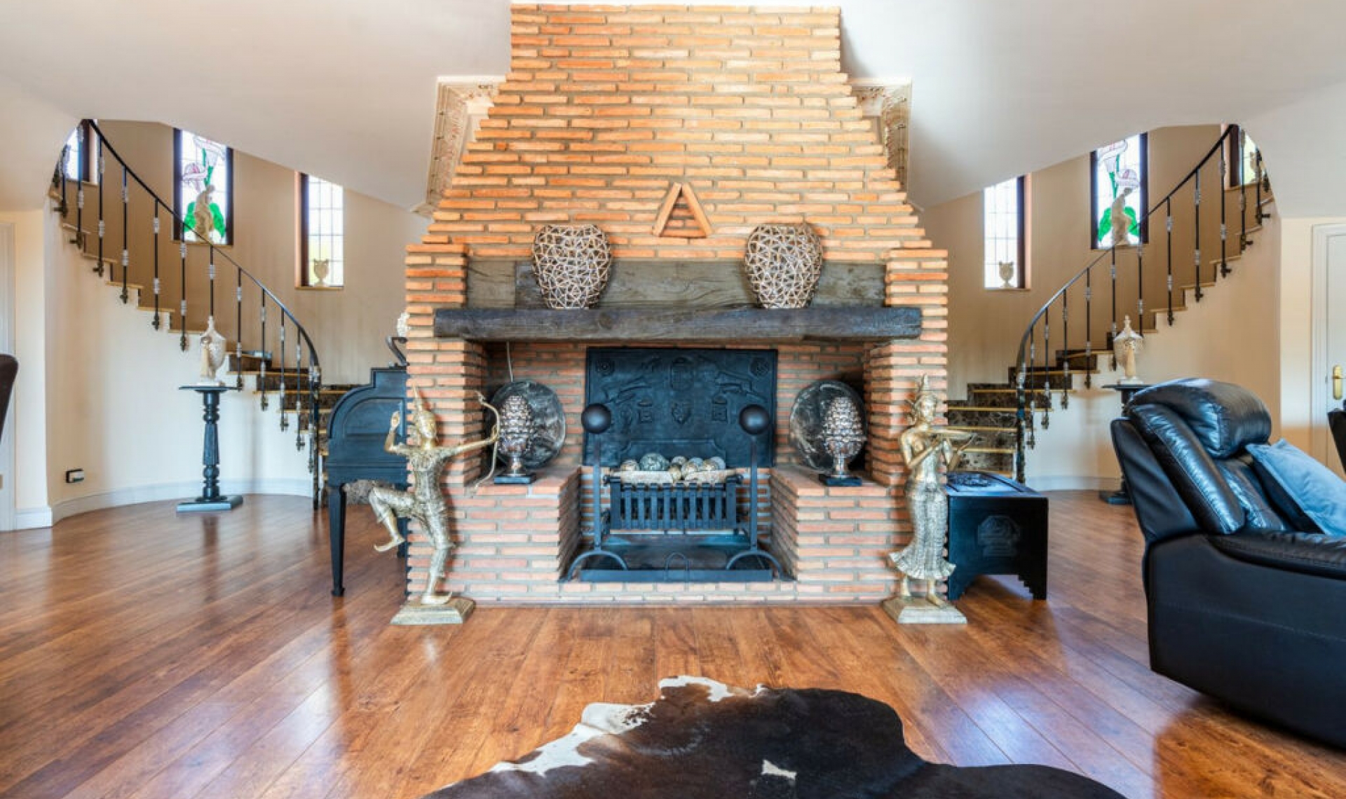 Resale - House -
Benalmadena Costa