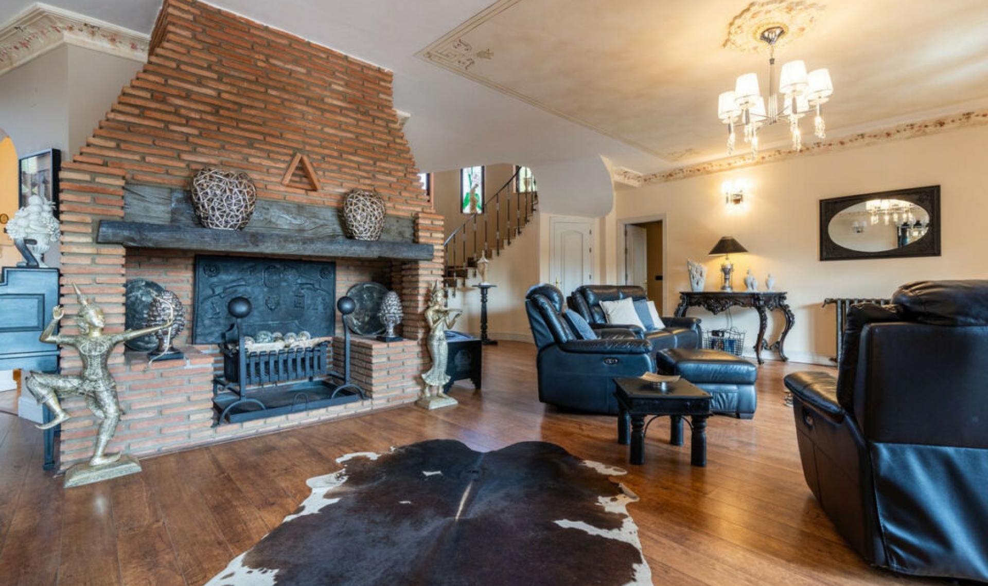 Resale - House -
Benalmadena Costa