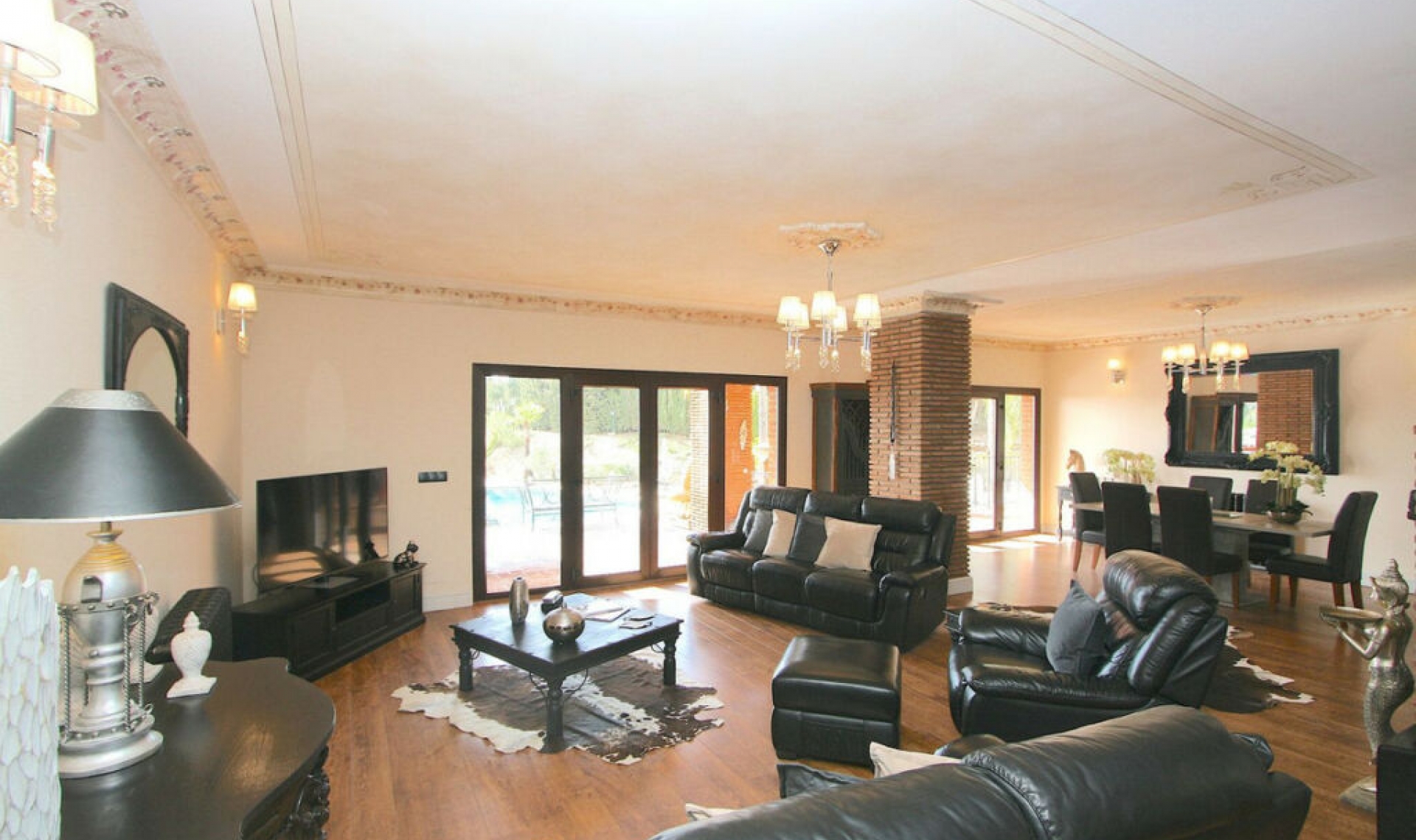 Resale - House -
Benalmadena Costa