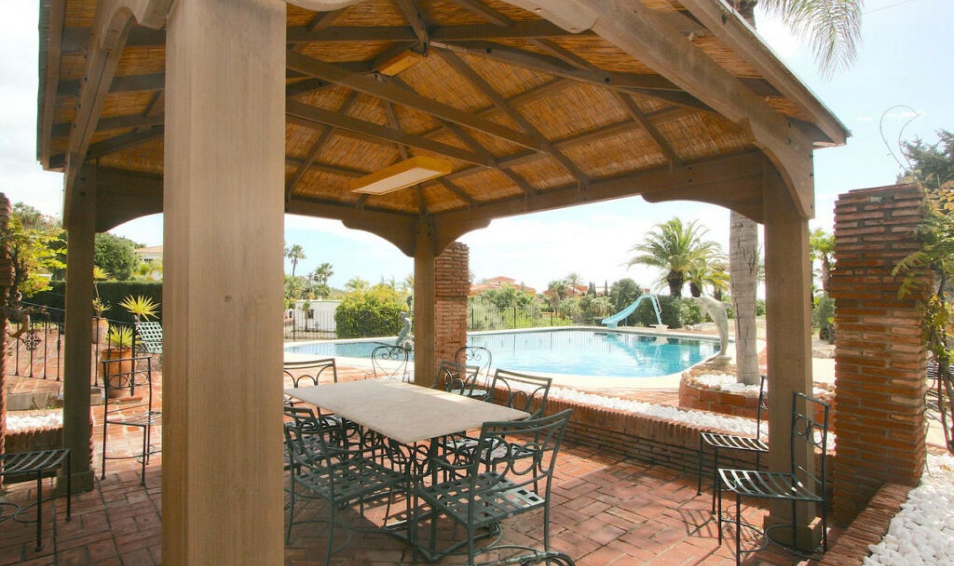 Resale - House -
Benalmadena Costa