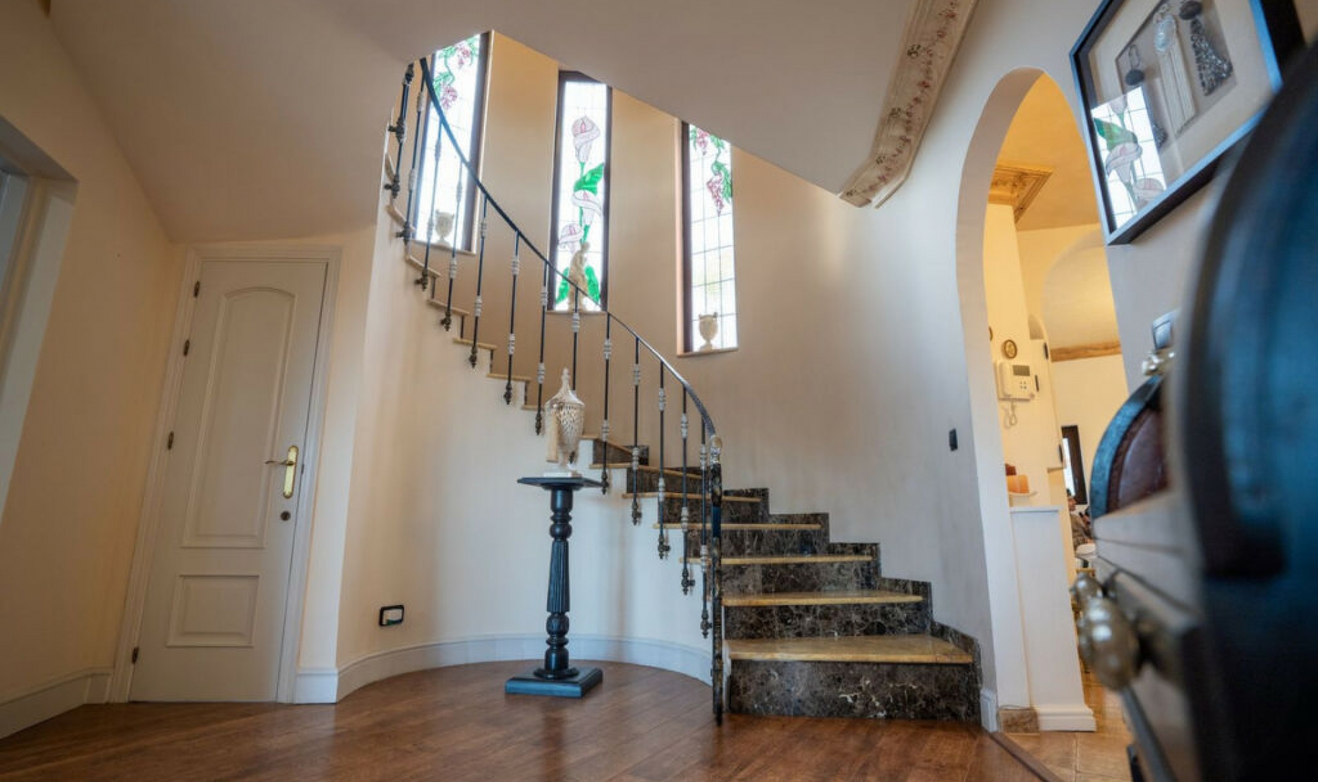 Resale - House -
Benalmadena Costa