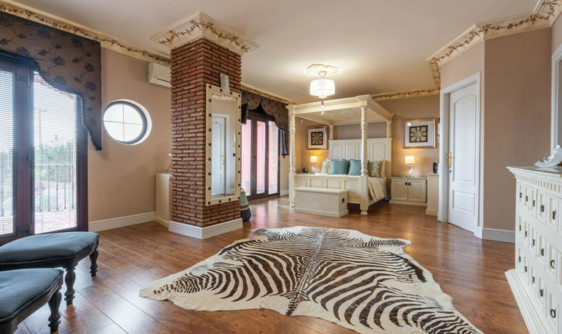 Resale - House -
Benalmadena Costa