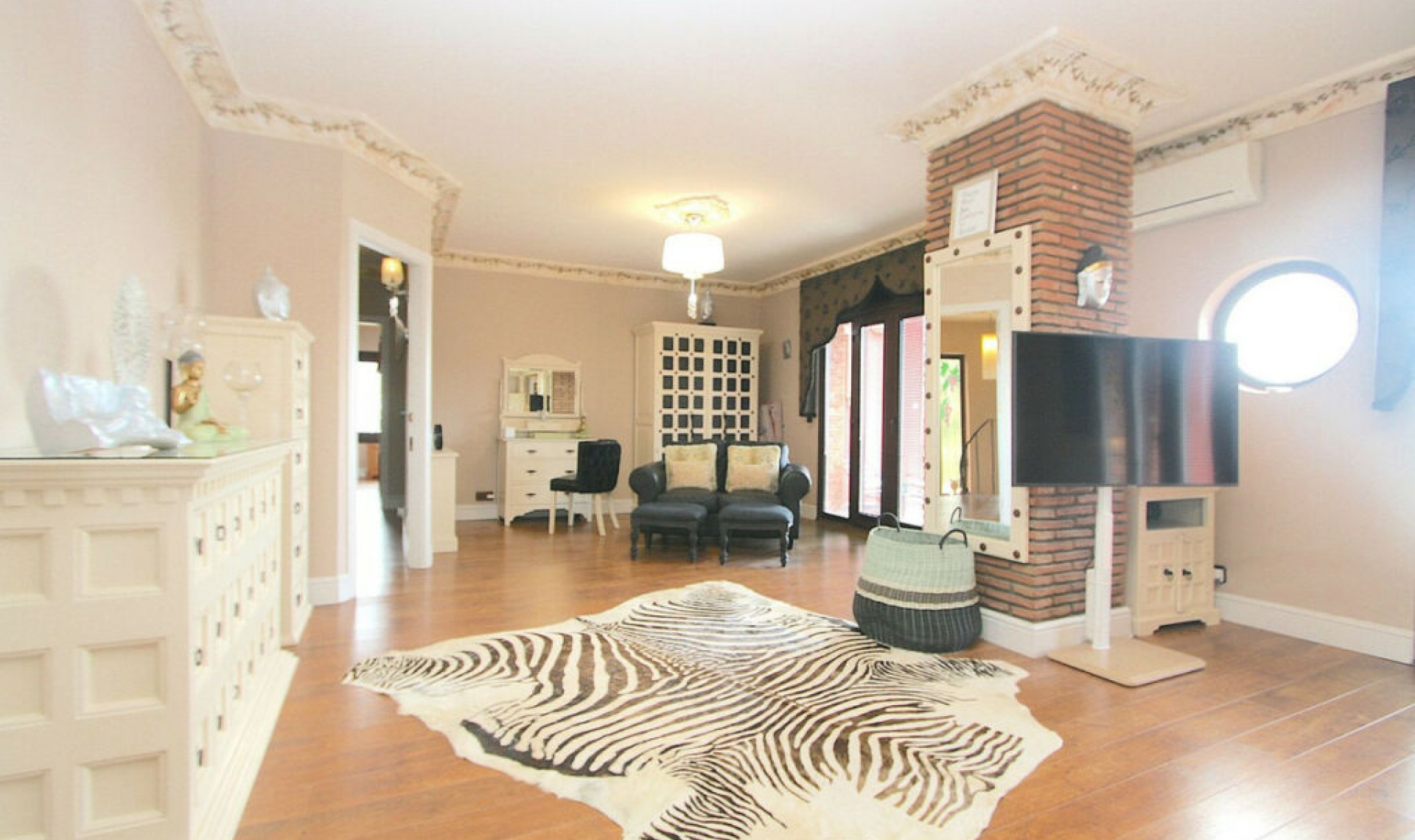 Resale - House -
Benalmadena Costa