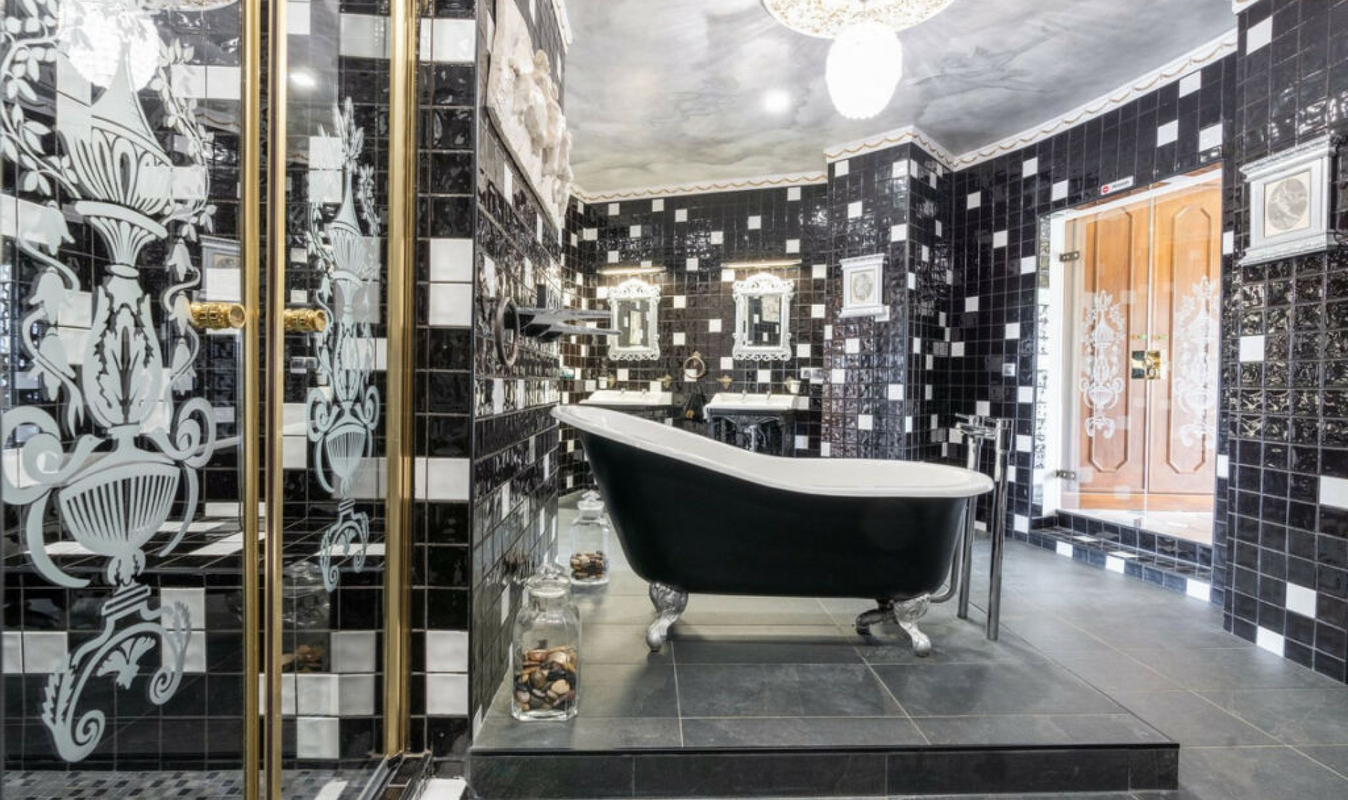 Resale - House -
Benalmadena Costa