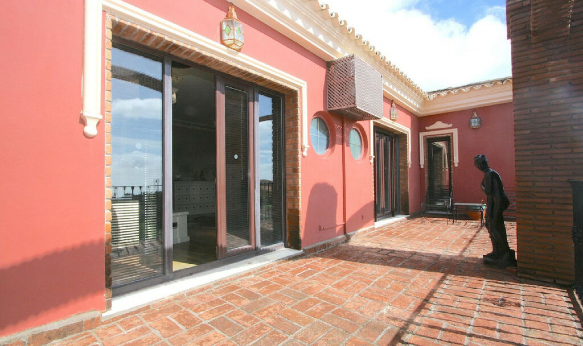 Resale - House -
Benalmadena Costa