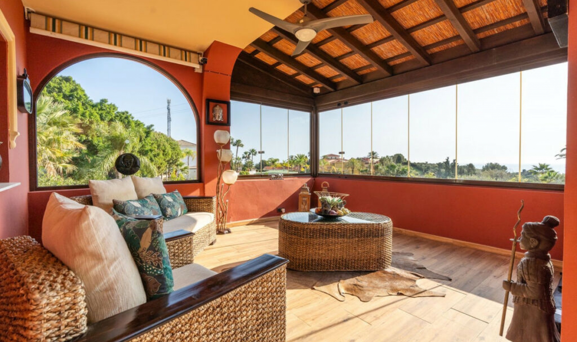 Resale - House -
Benalmadena Costa