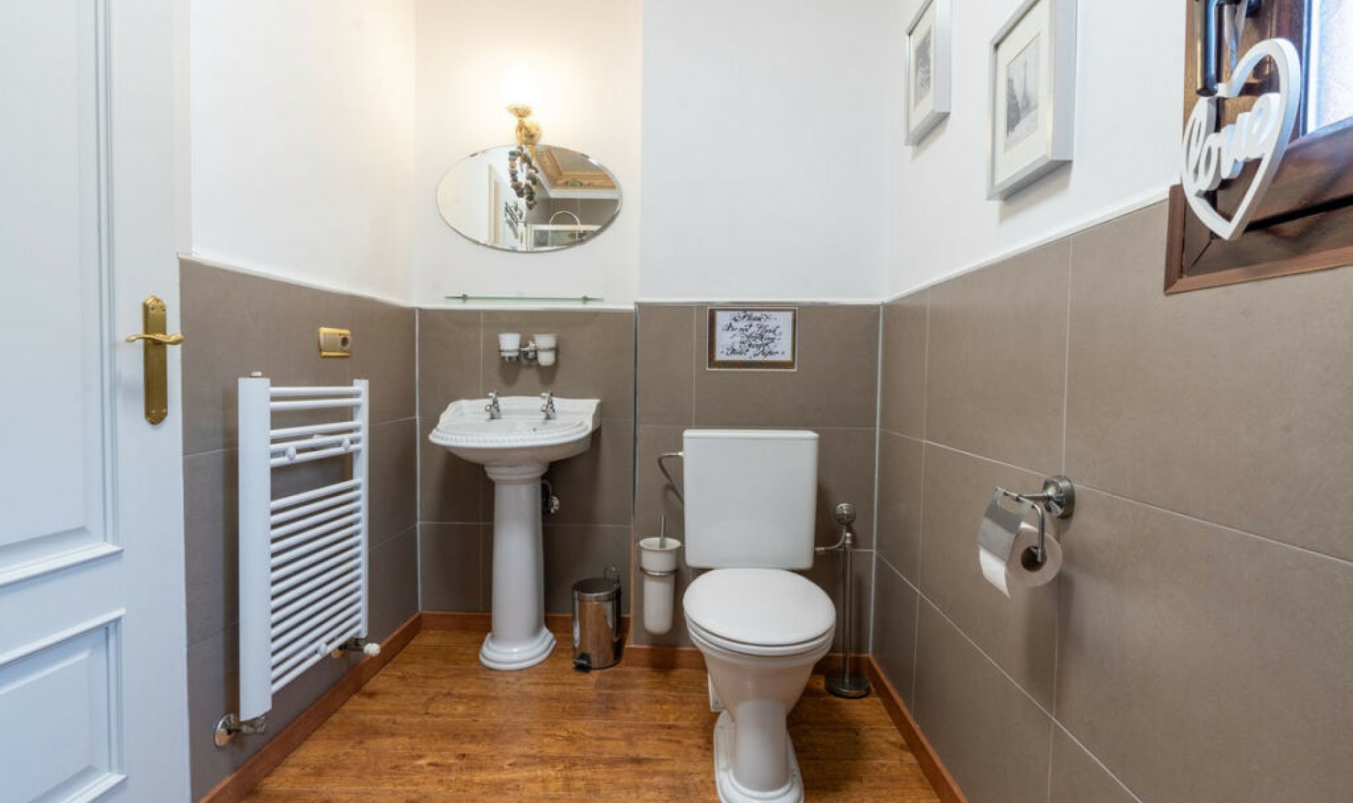 Resale - House -
Benalmadena Costa