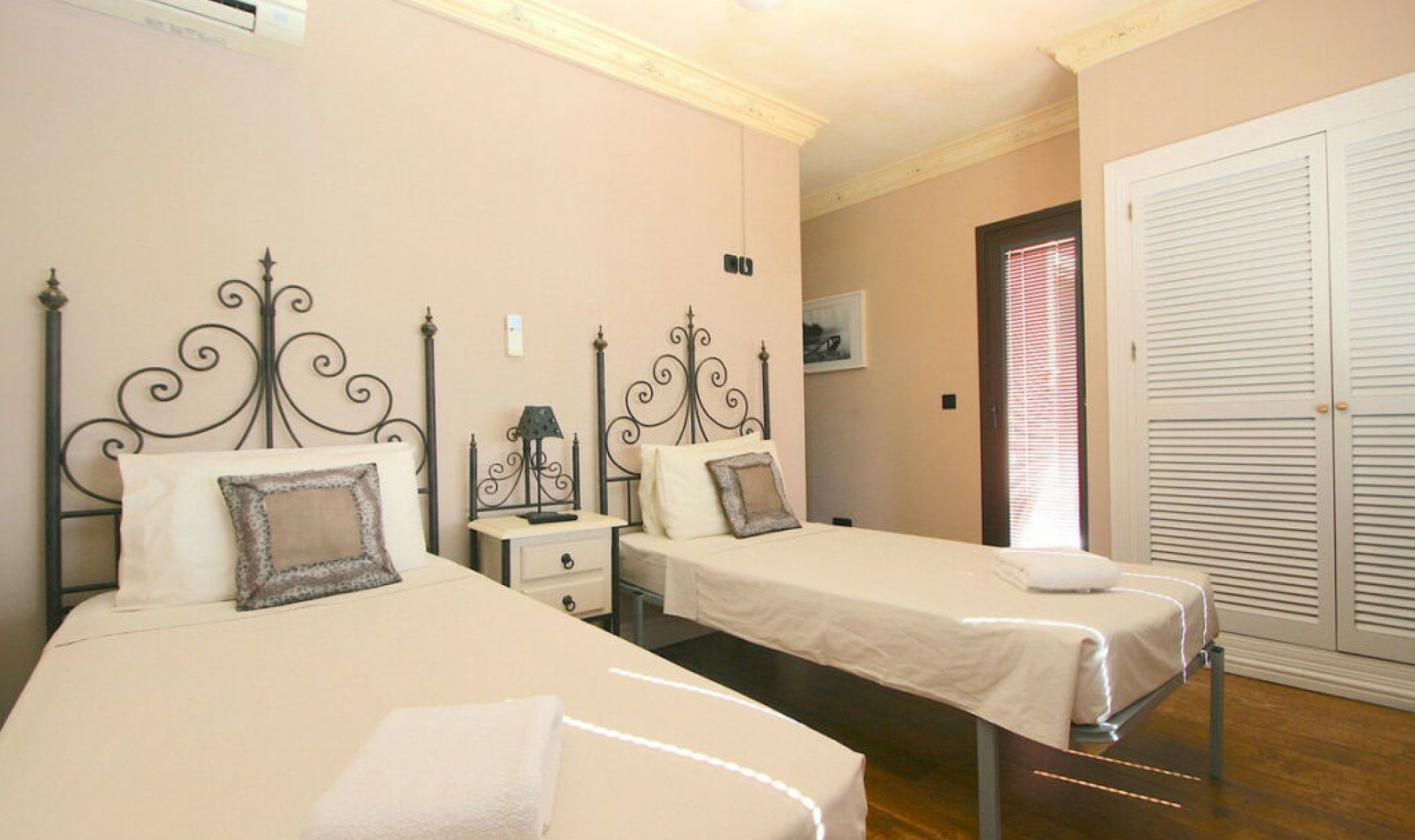 Resale - House -
Benalmadena Costa