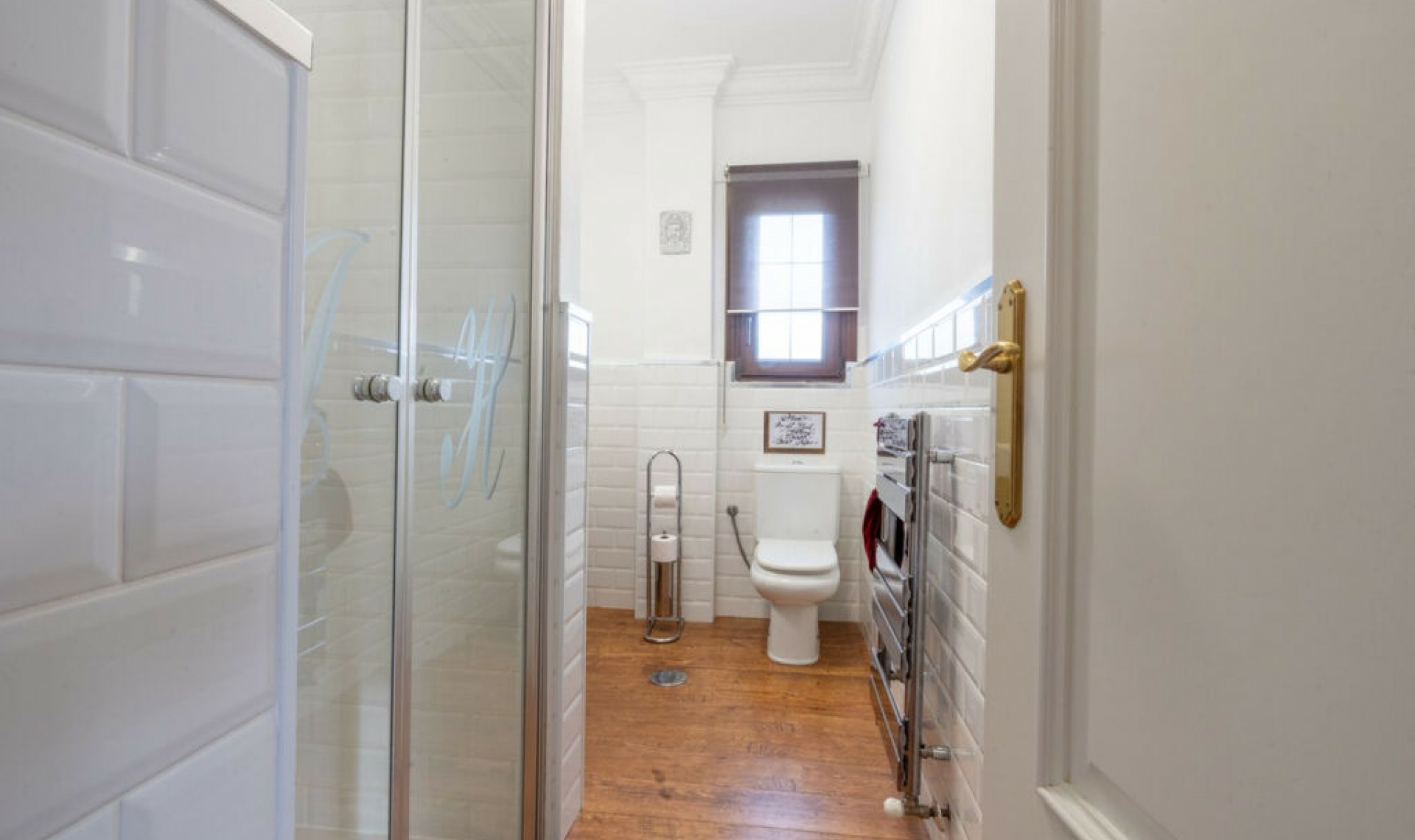 Resale - House -
Benalmadena Costa