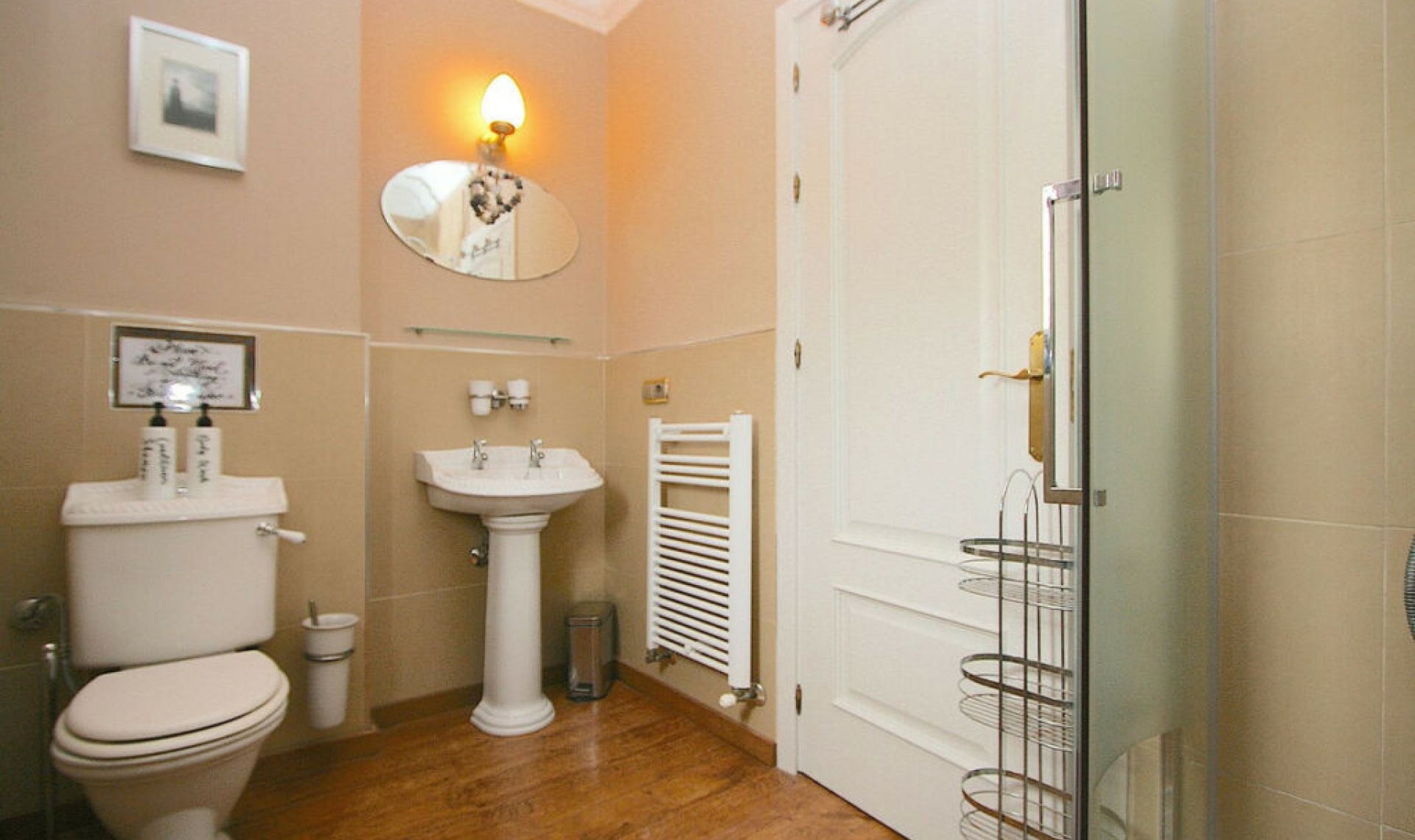 Resale - House -
Benalmadena Costa