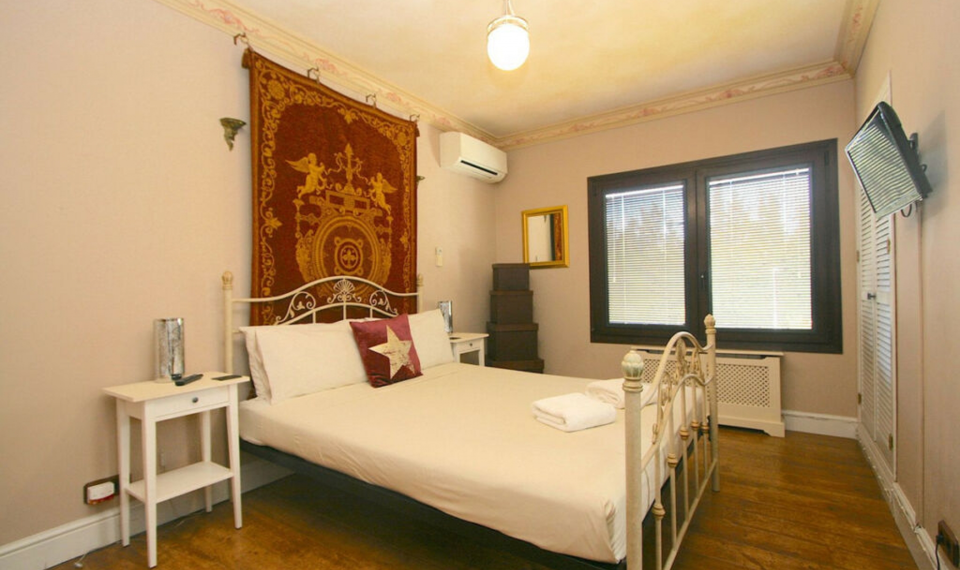 Resale - House -
Benalmadena Costa