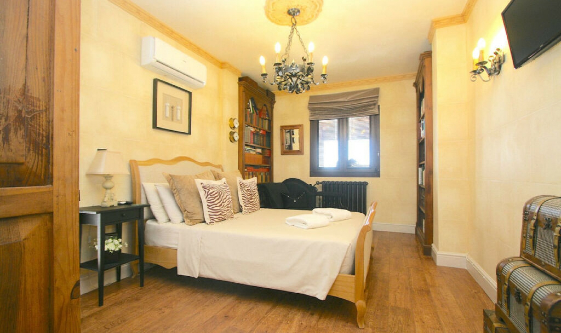 Resale - House -
Benalmadena Costa
