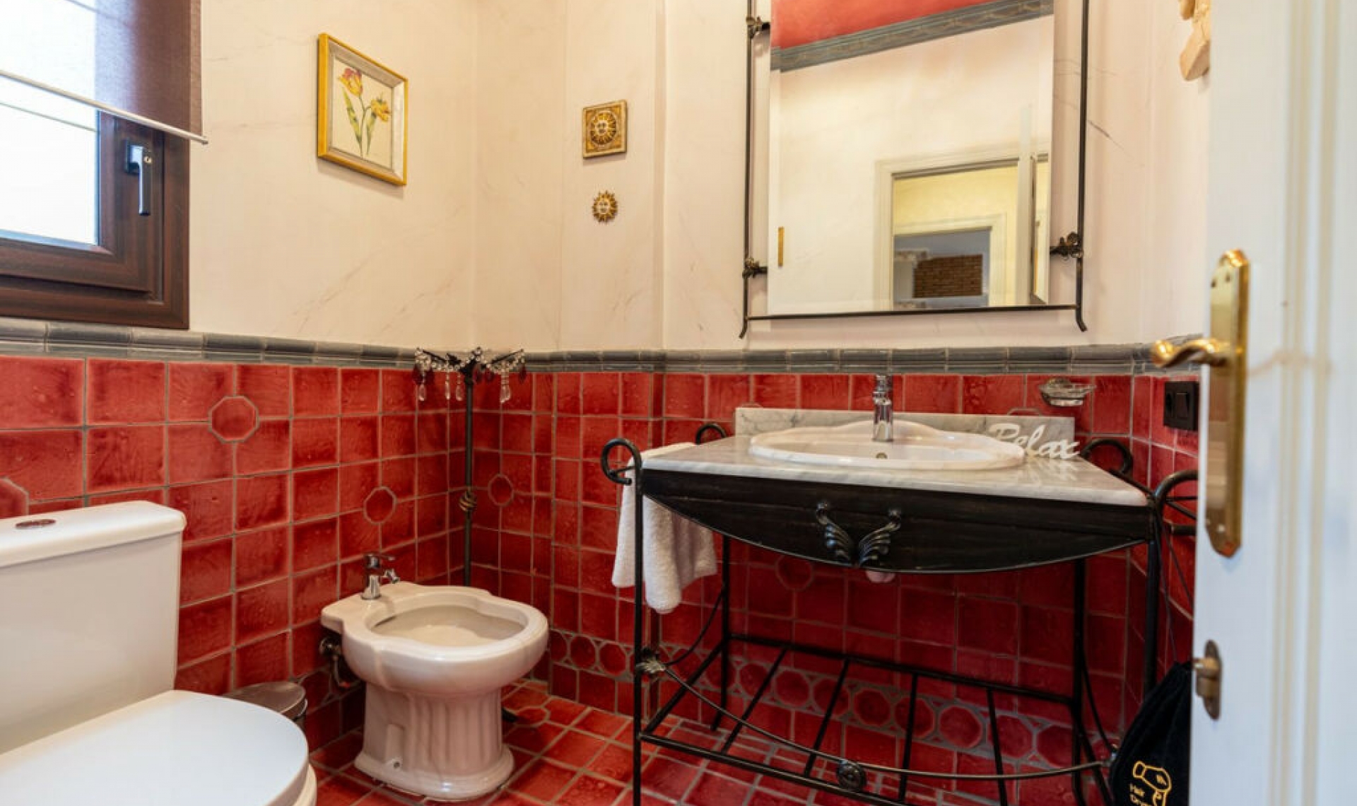 Resale - House -
Benalmadena Costa