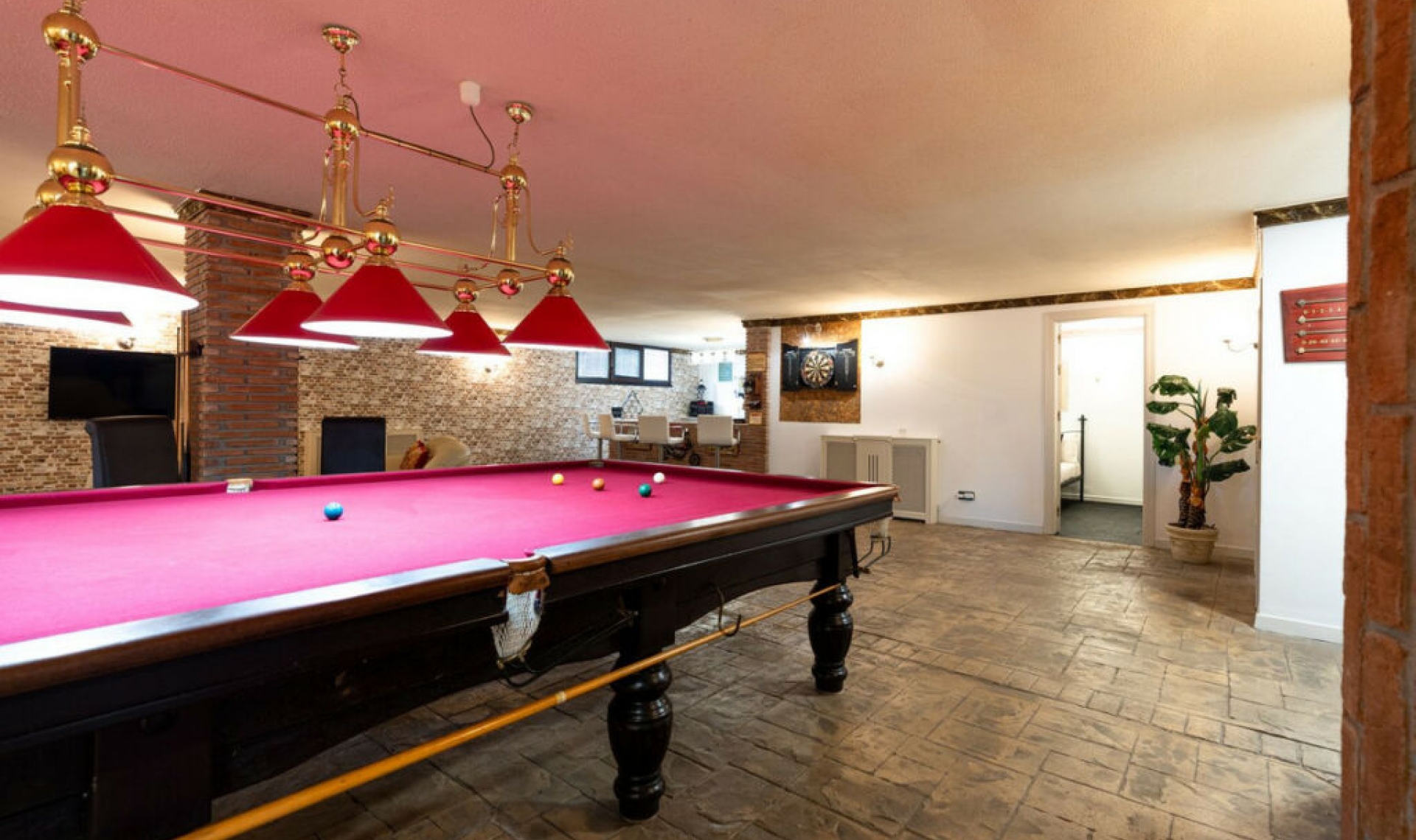 Resale - House -
Benalmadena Costa