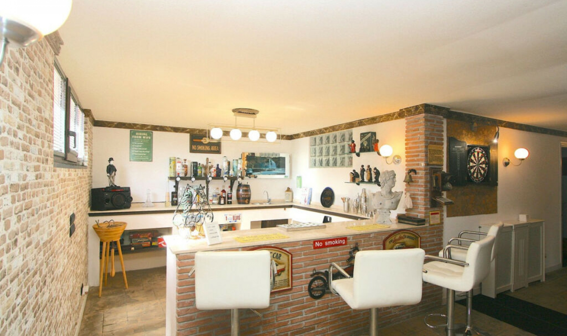 Resale - House -
Benalmadena Costa