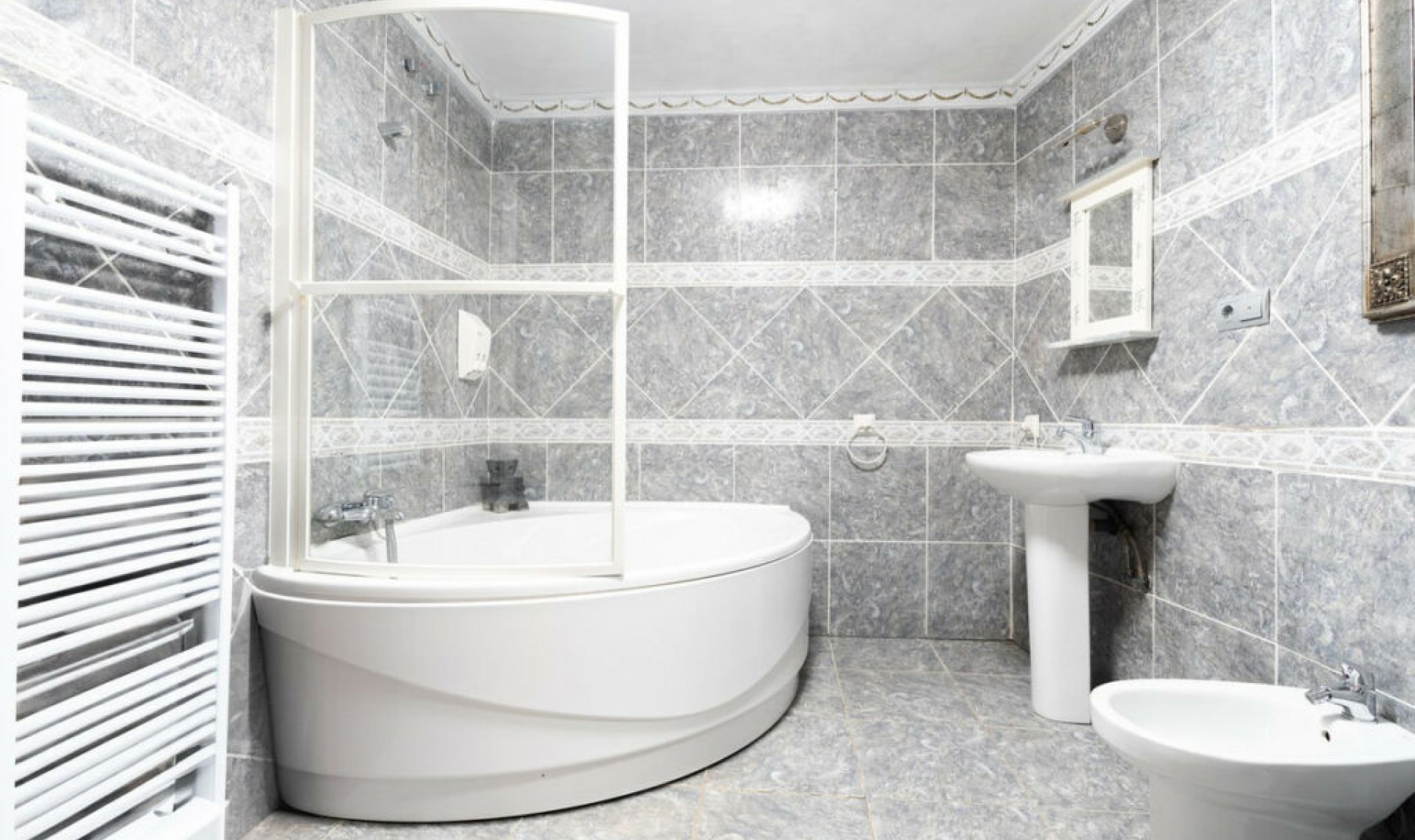 Resale - House -
Benalmadena Costa