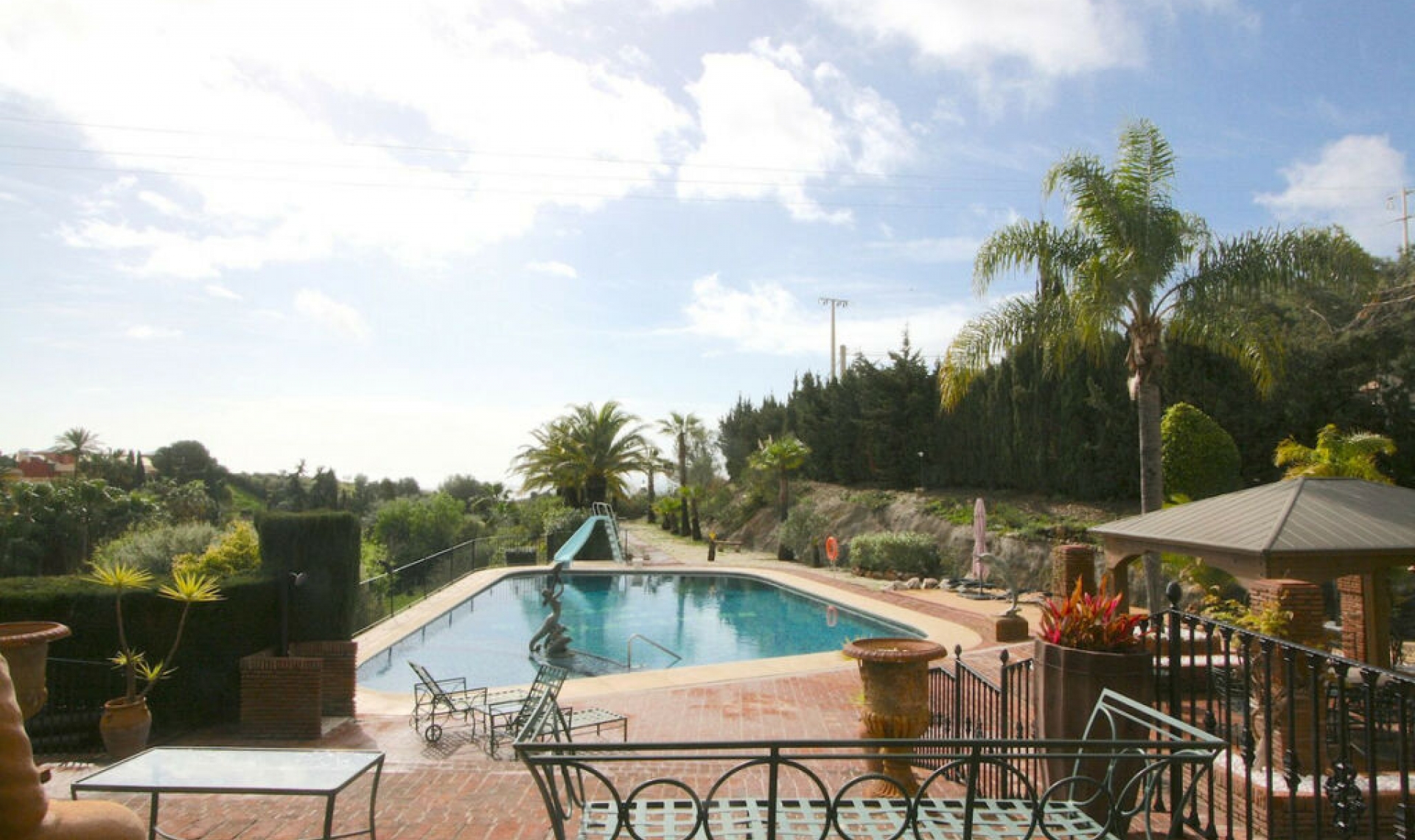 Resale - House -
Benalmadena Costa