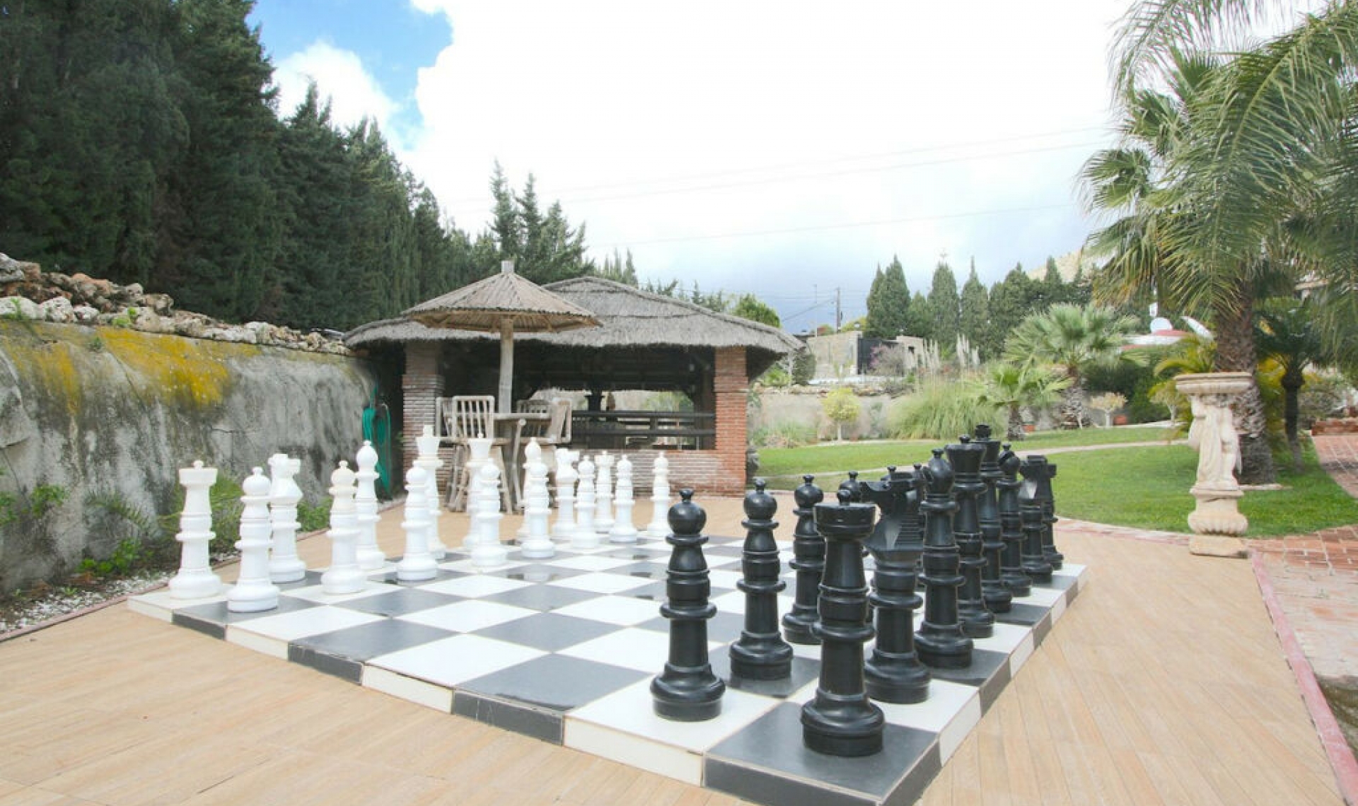 Resale - House -
Benalmadena Costa